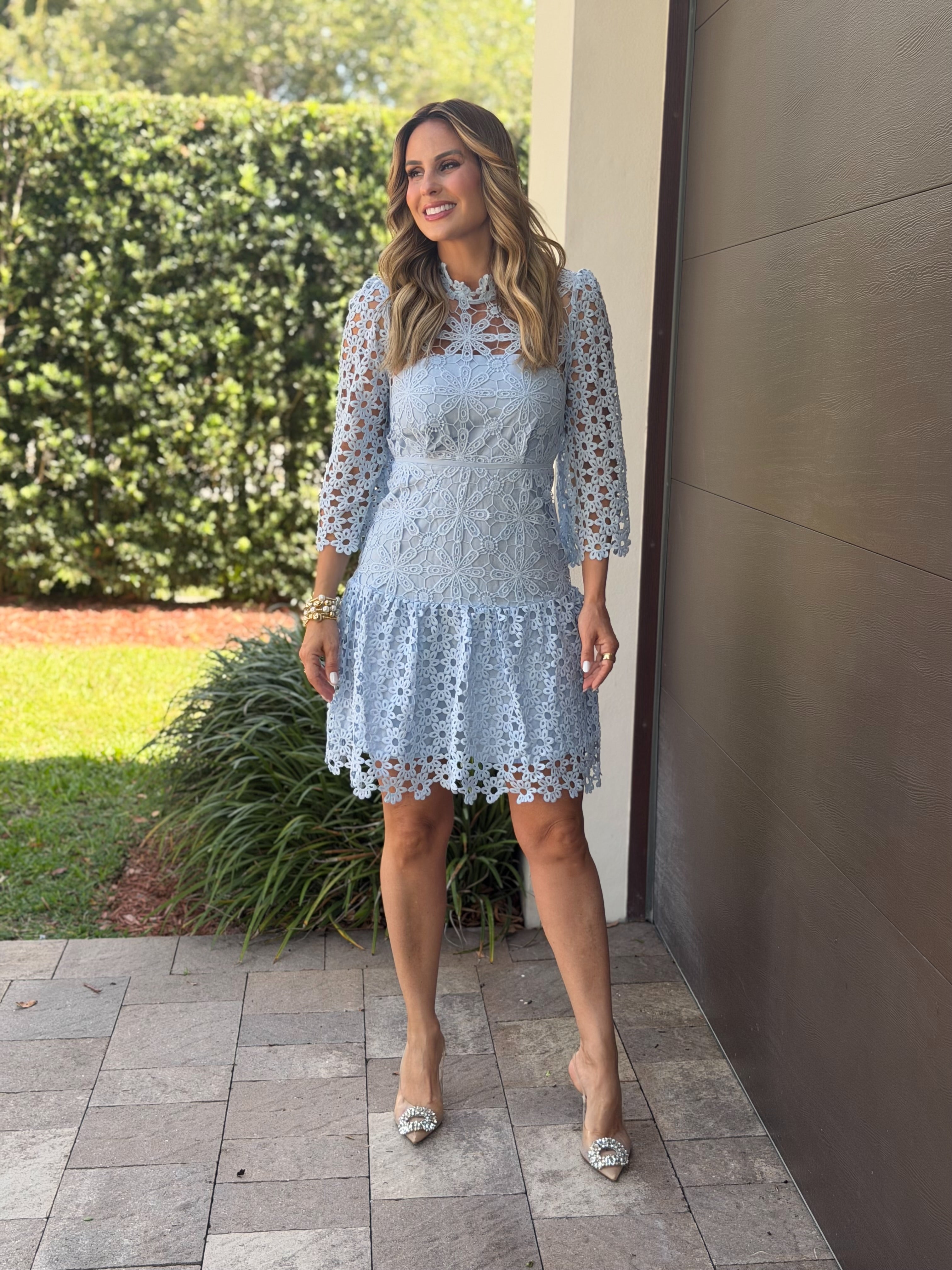 Dress D