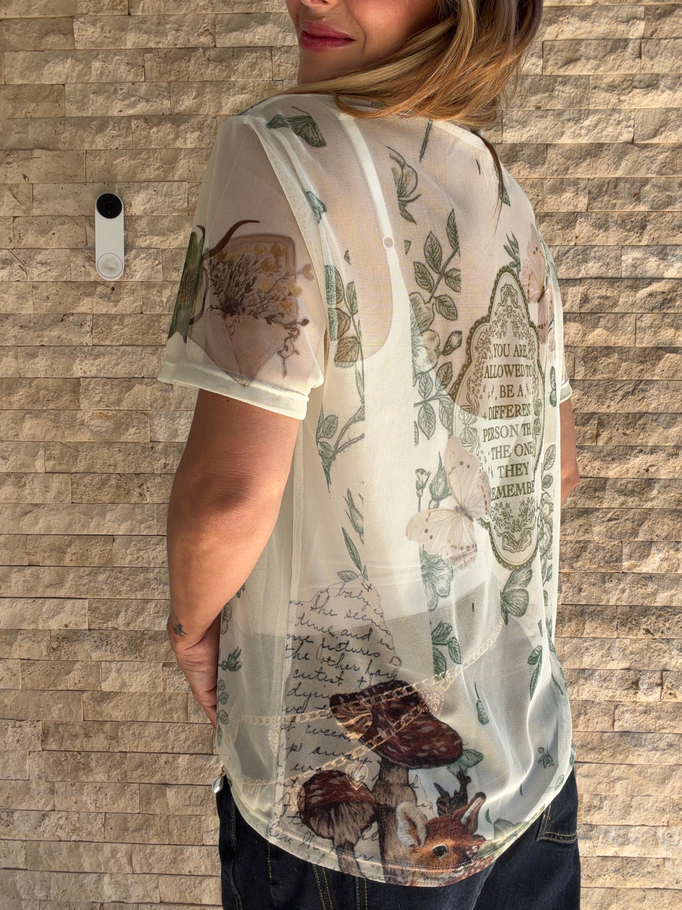 Shirt VSW Tauro