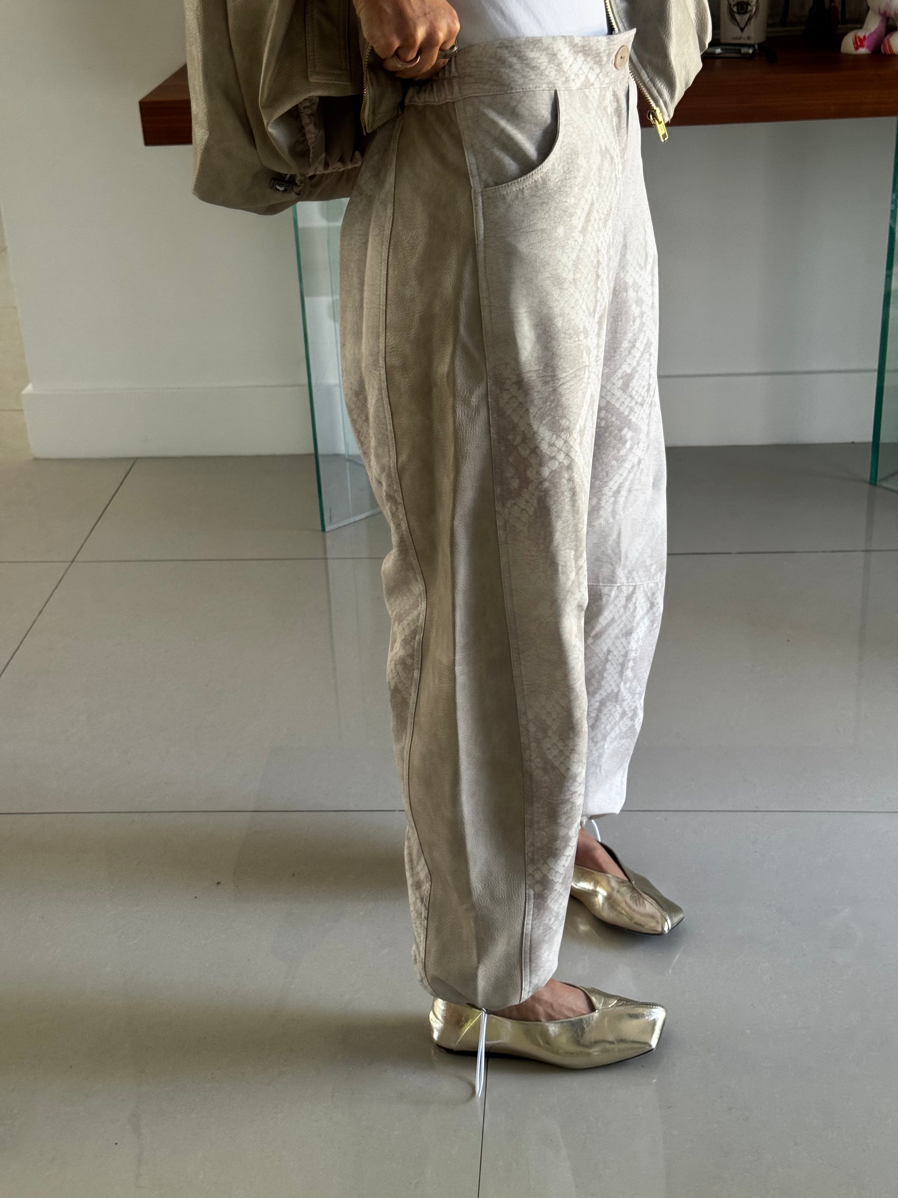 Set VSW Barrel Cuero 775