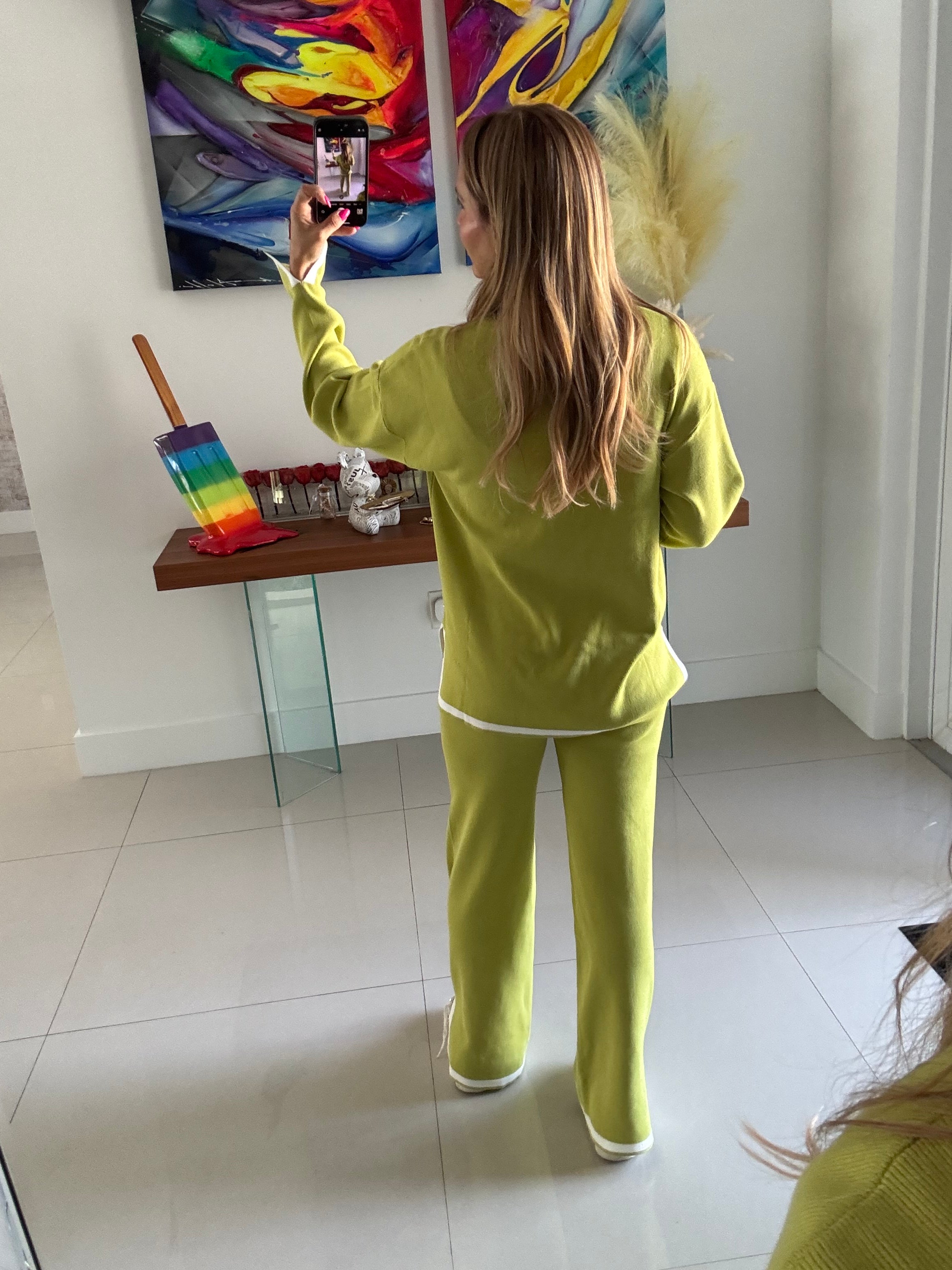 Set Limón
