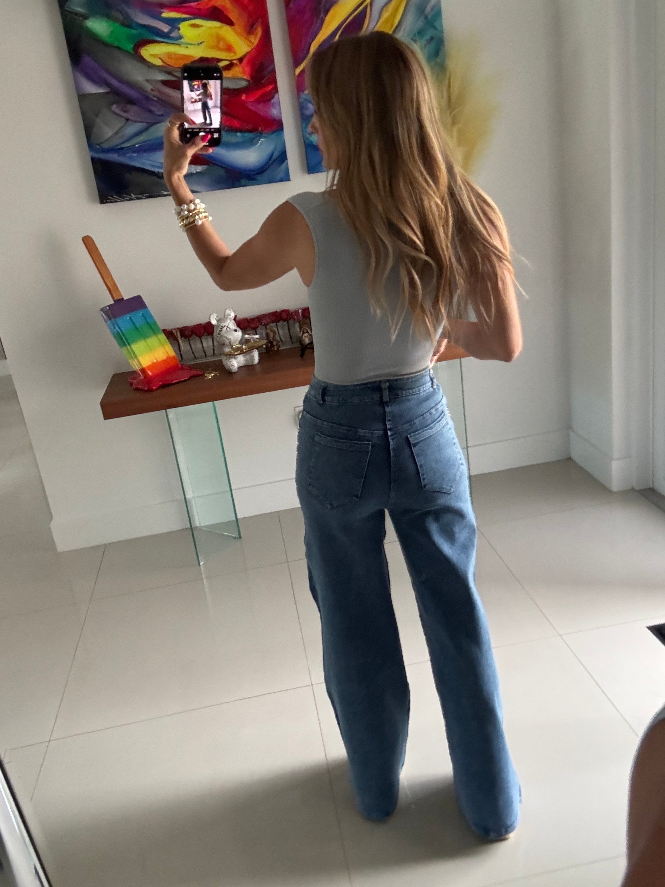 Jeans 67