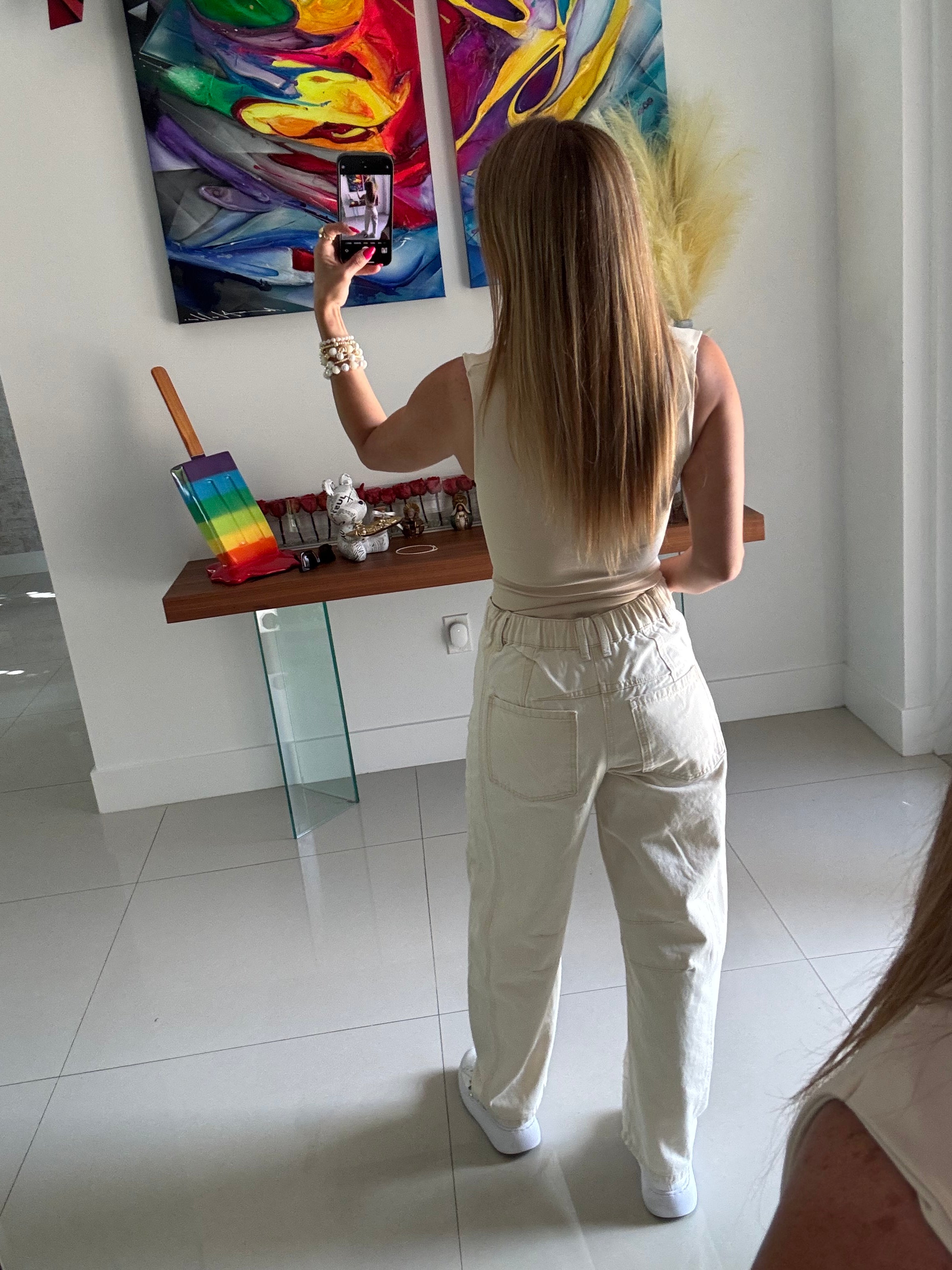 Jeans Dolí