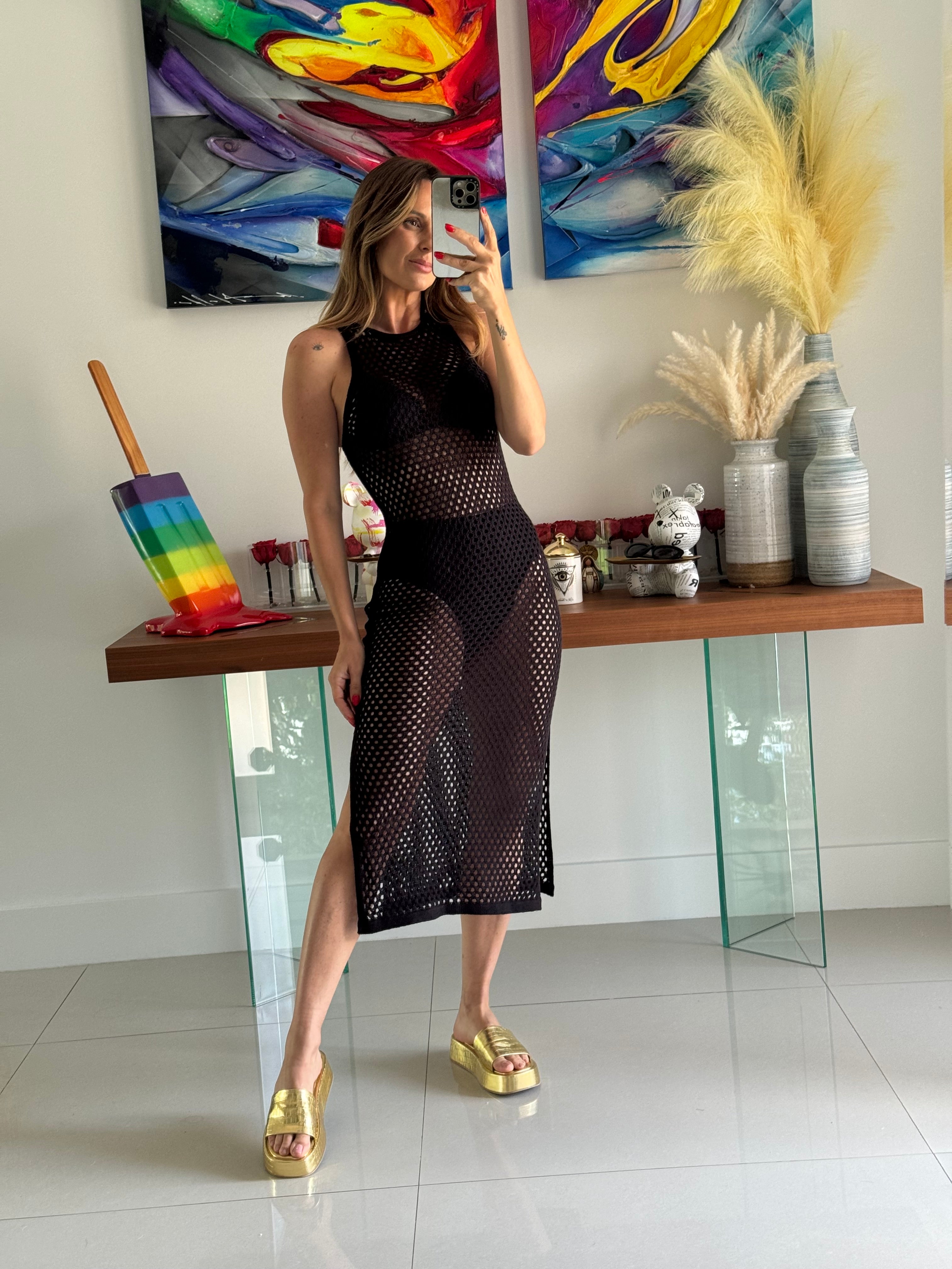 Dress Valley