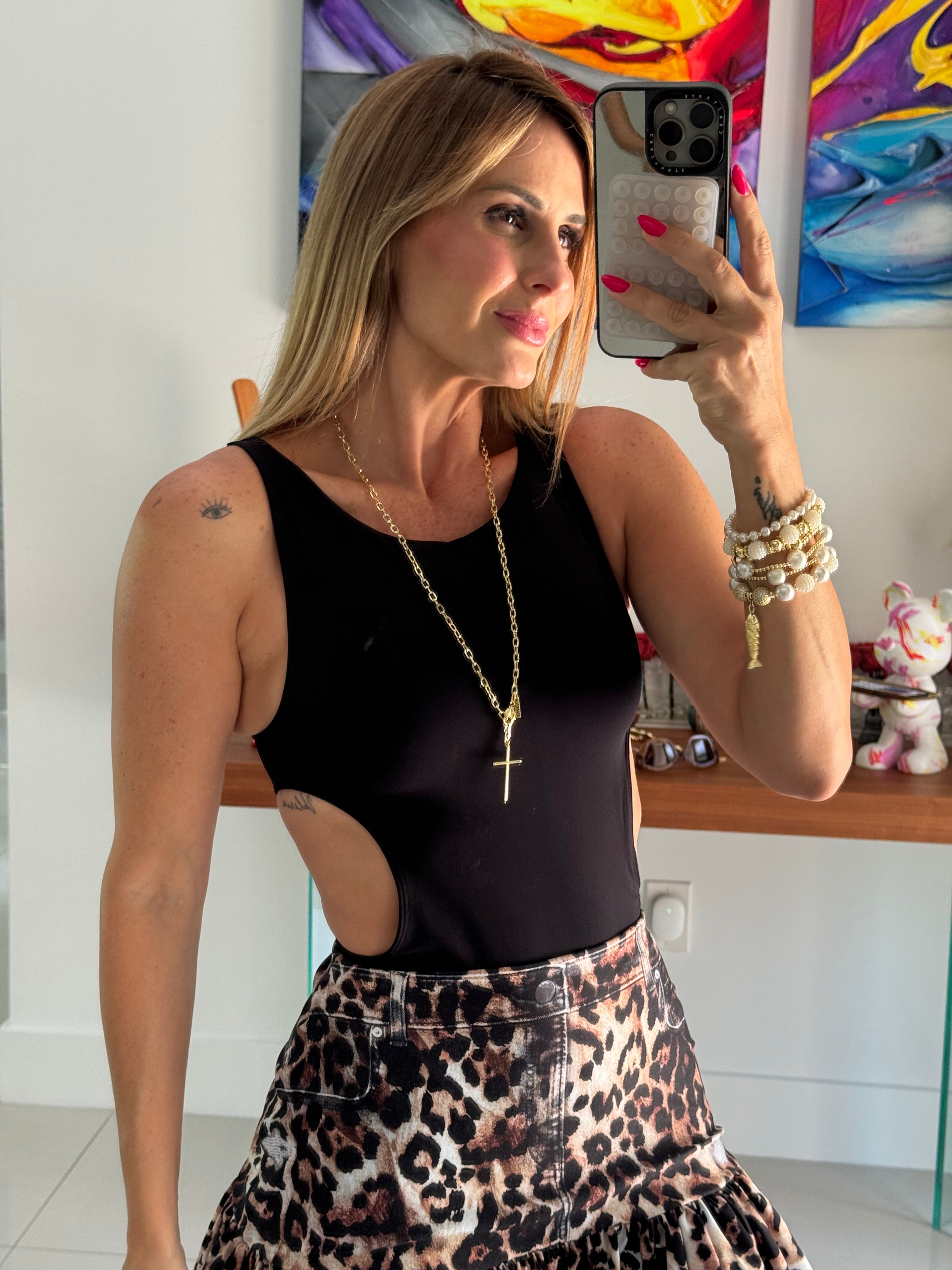 Bodysuit 48