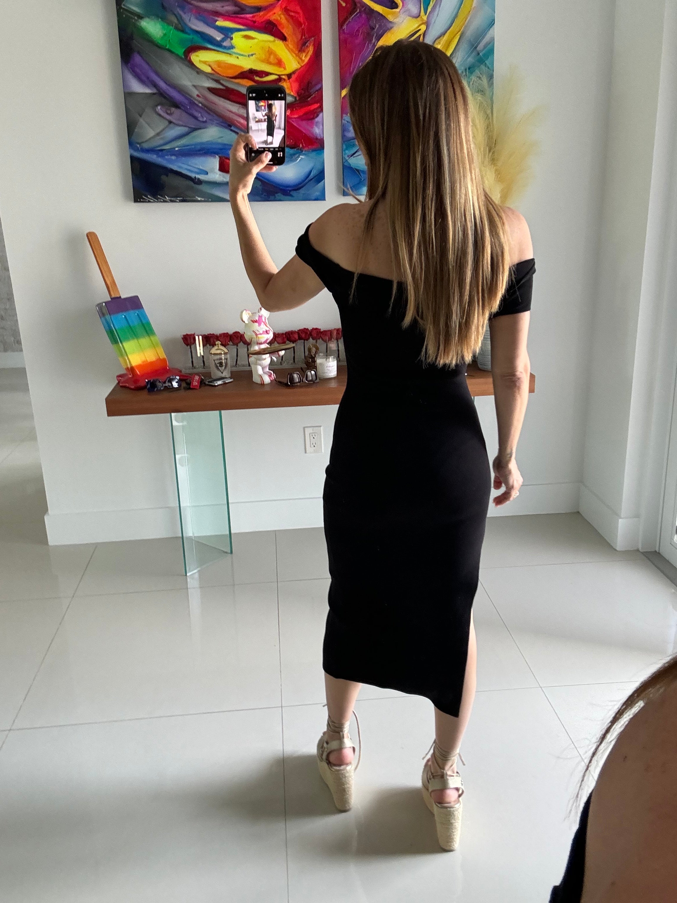 Dress Show