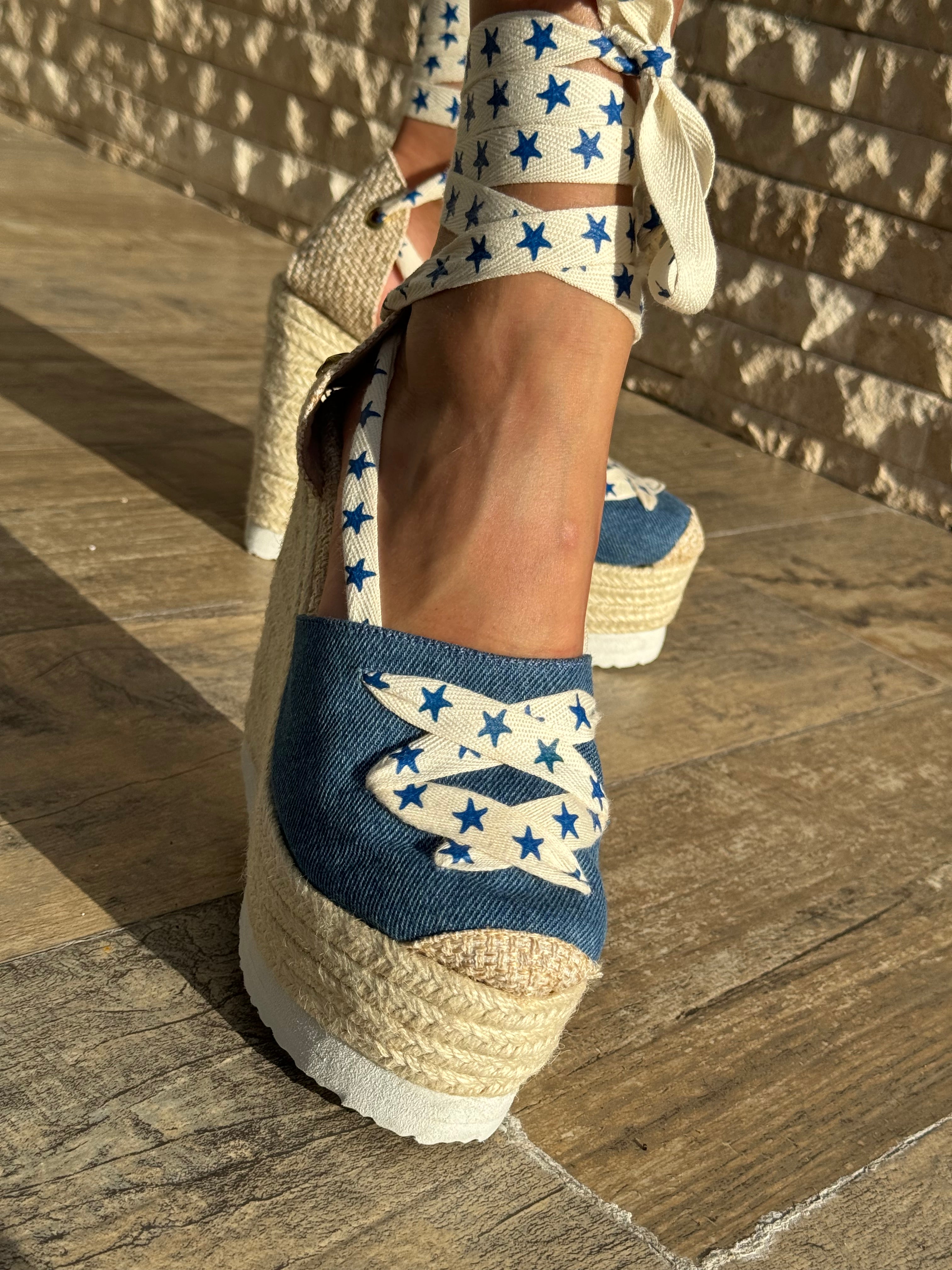 Espadrillas VSW Alesia