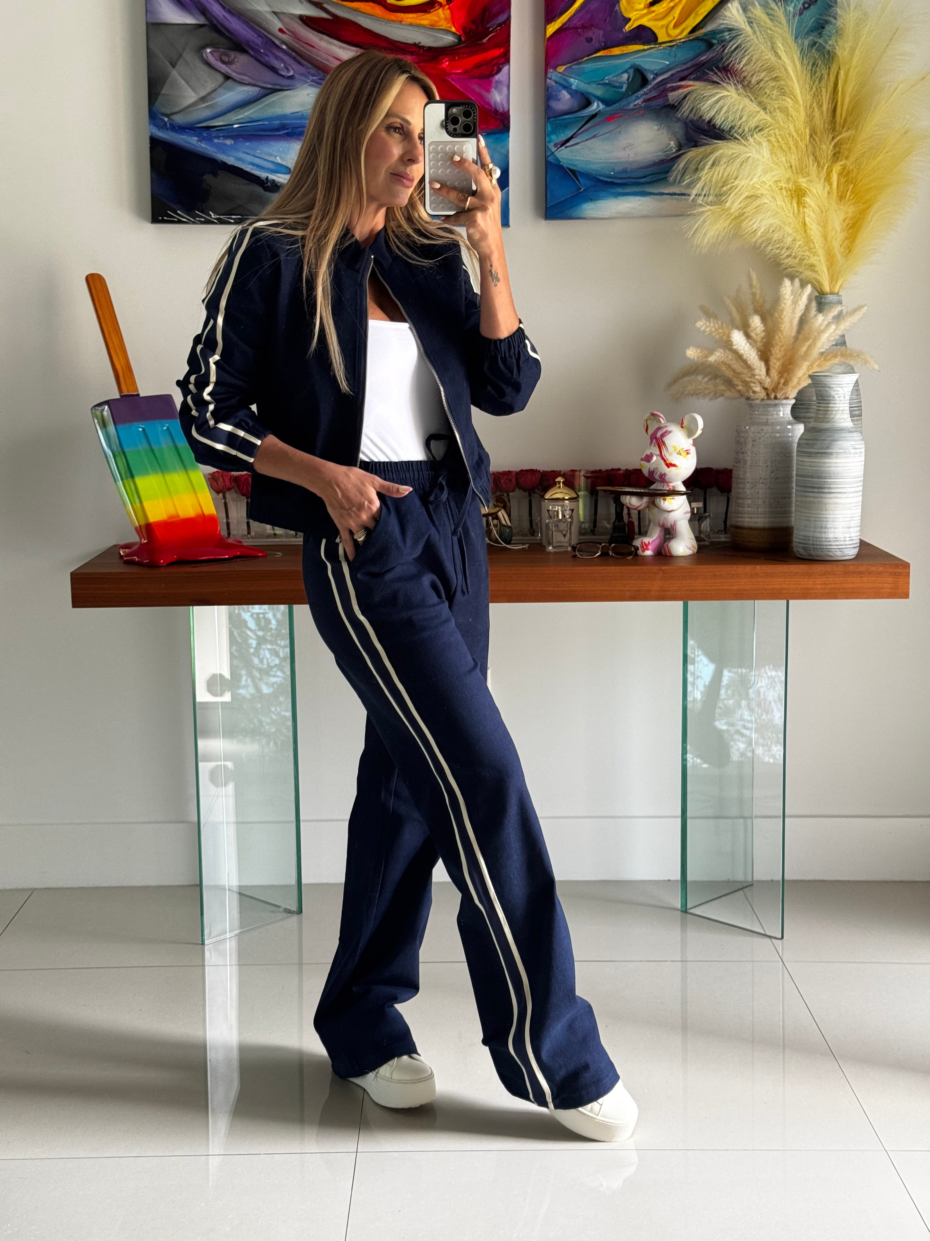Set Denim&D