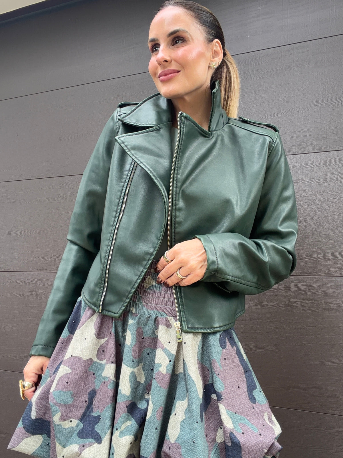 Jacket V223