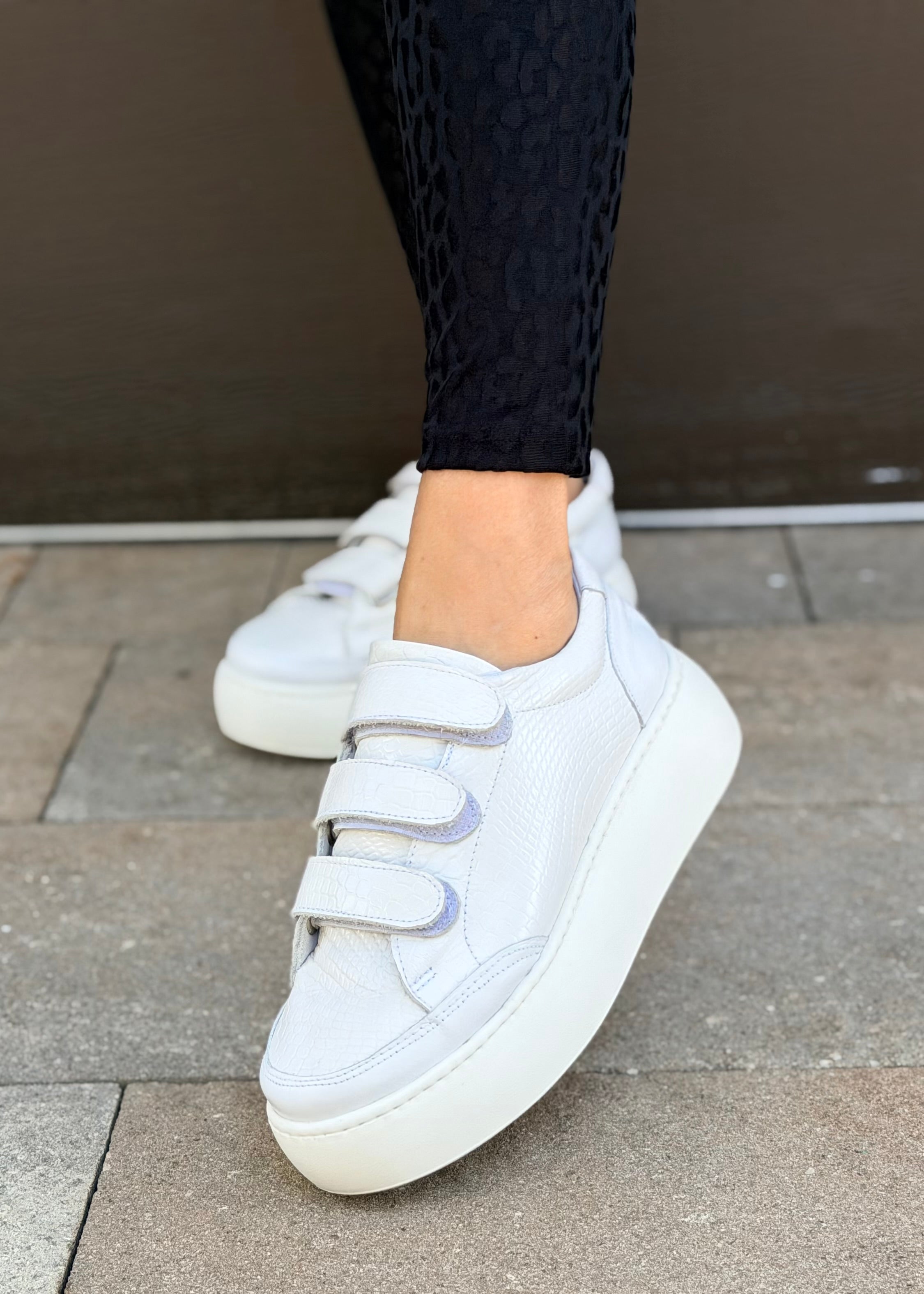 Shoes VSW Amore (pre orden)