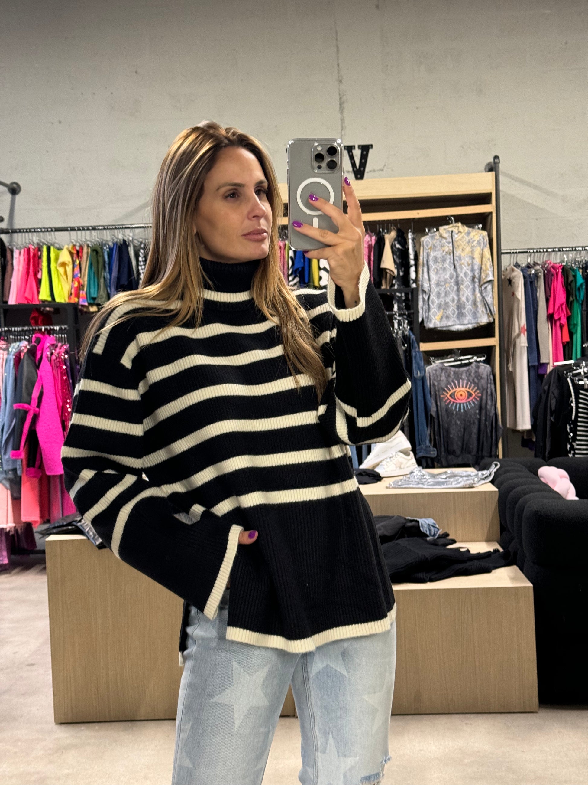 Hola Hermosa hoodie