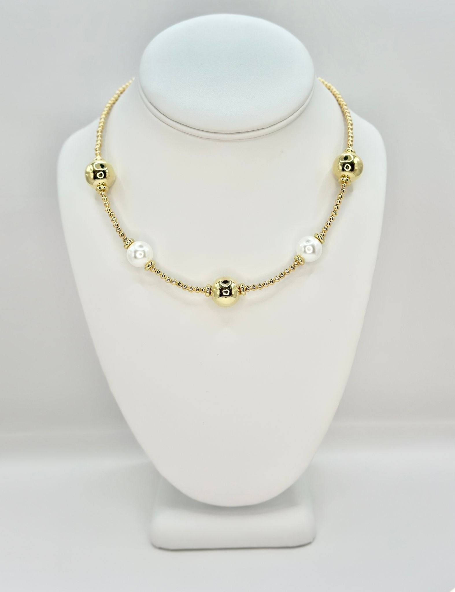 Choker Majestic
