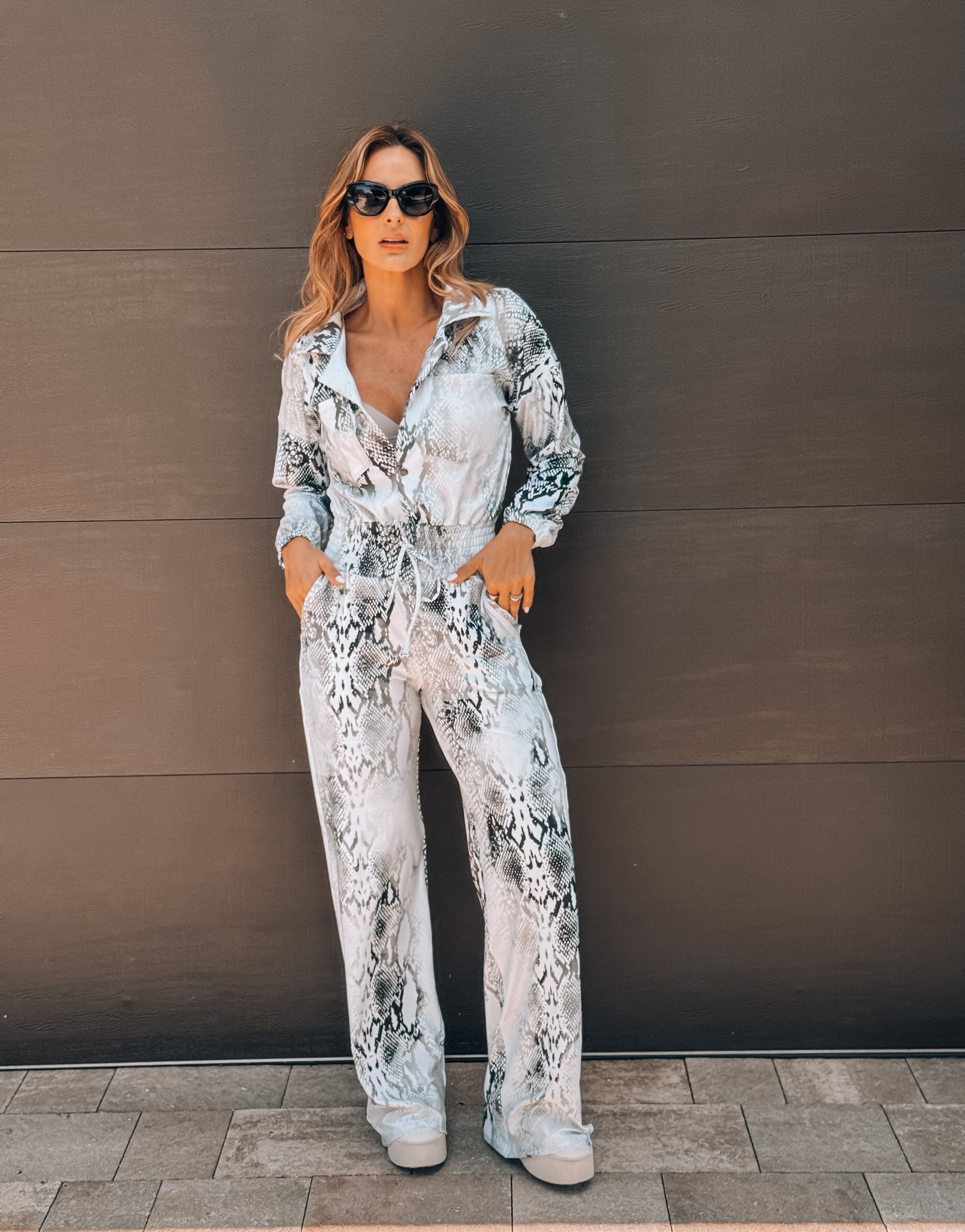 Jumpsuit VSW Winter 76