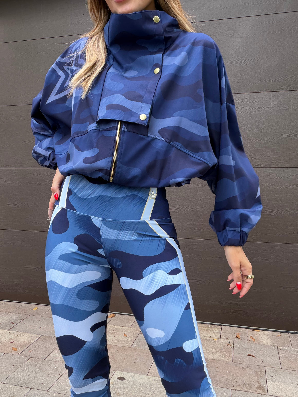 Set VSW Camo Sport 21