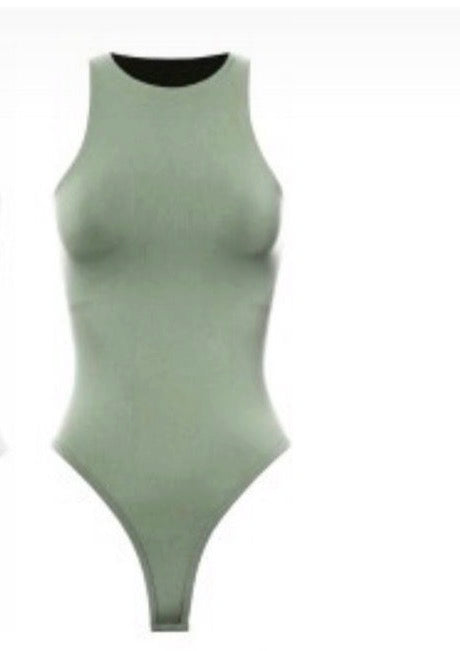 Bodysuit Alas