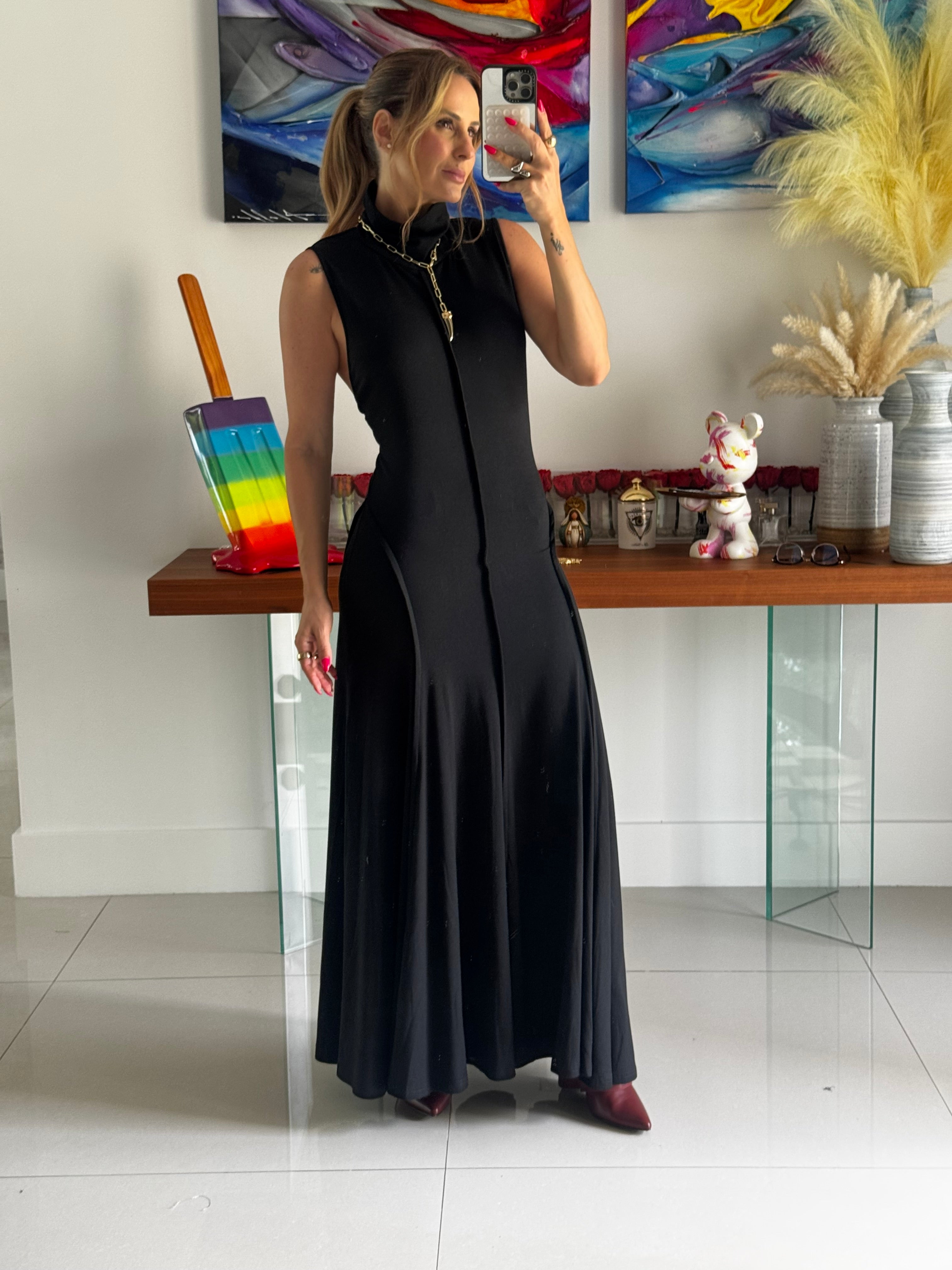 Dress NT