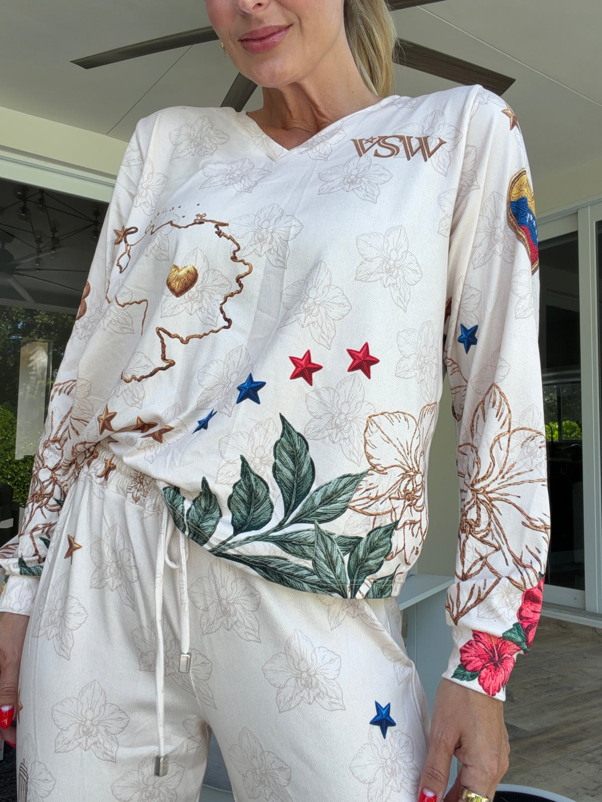 Pijama VSW Venezuela