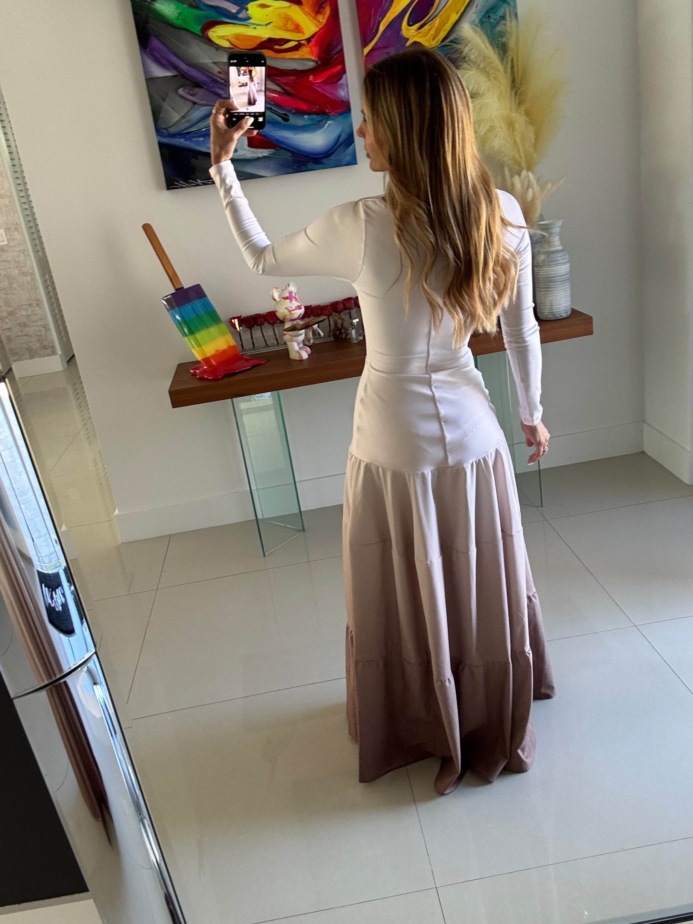 Dress VSW Resort 09