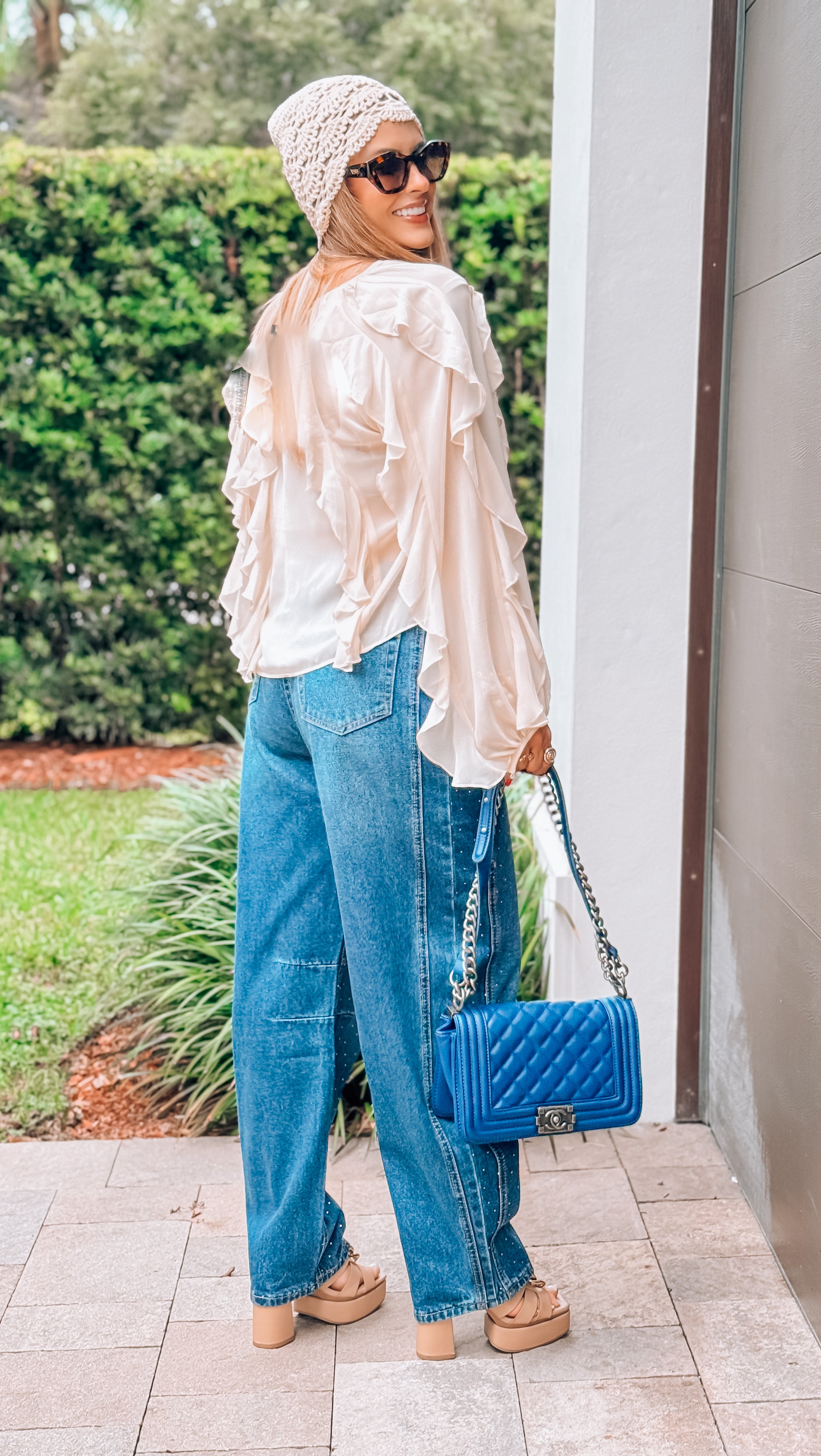 Jeans G4