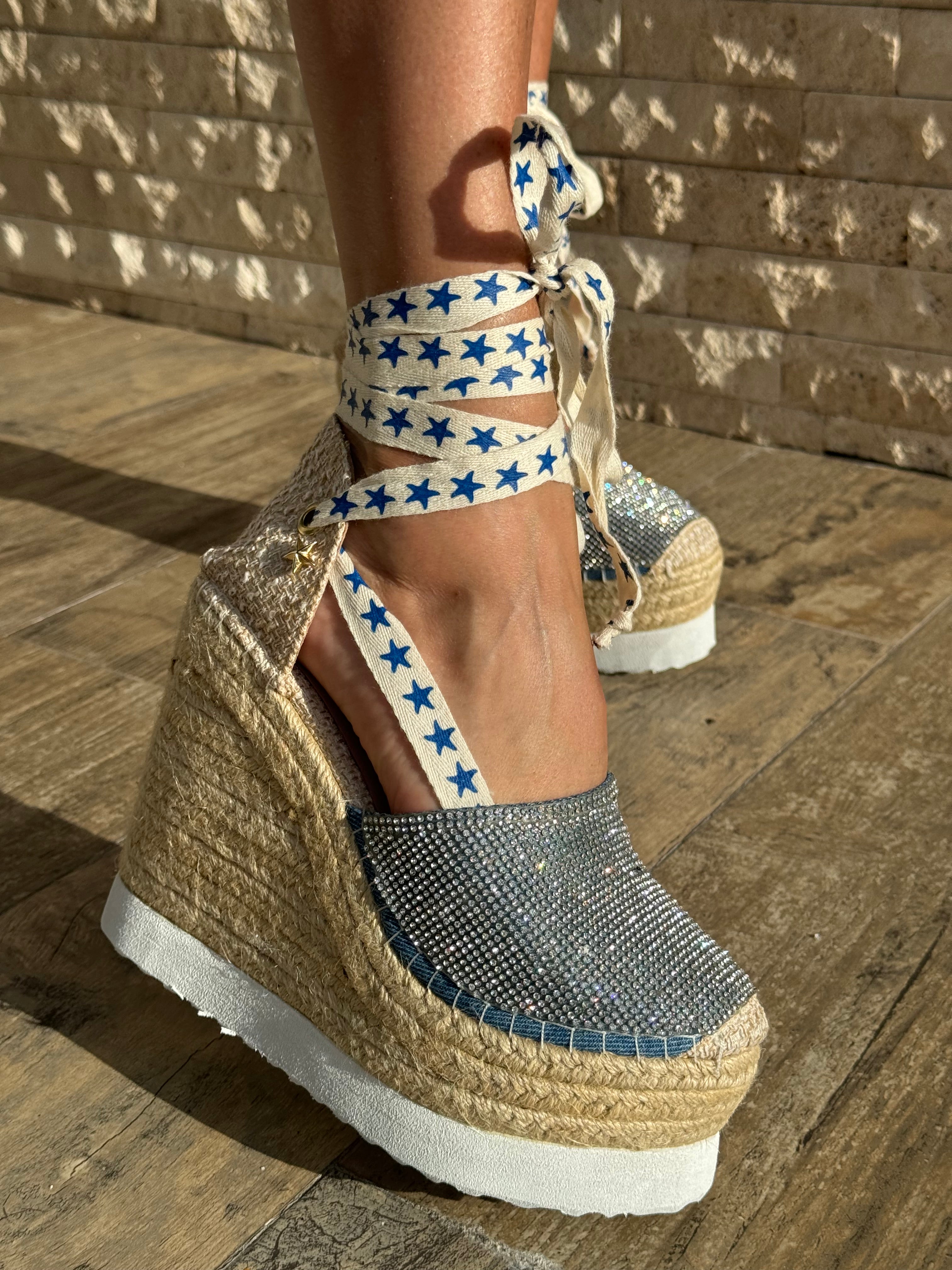 Espadrillas VSW Carola