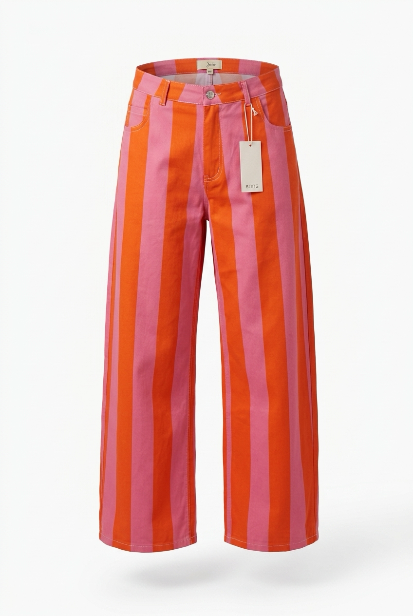 Pant Ita Lines 80