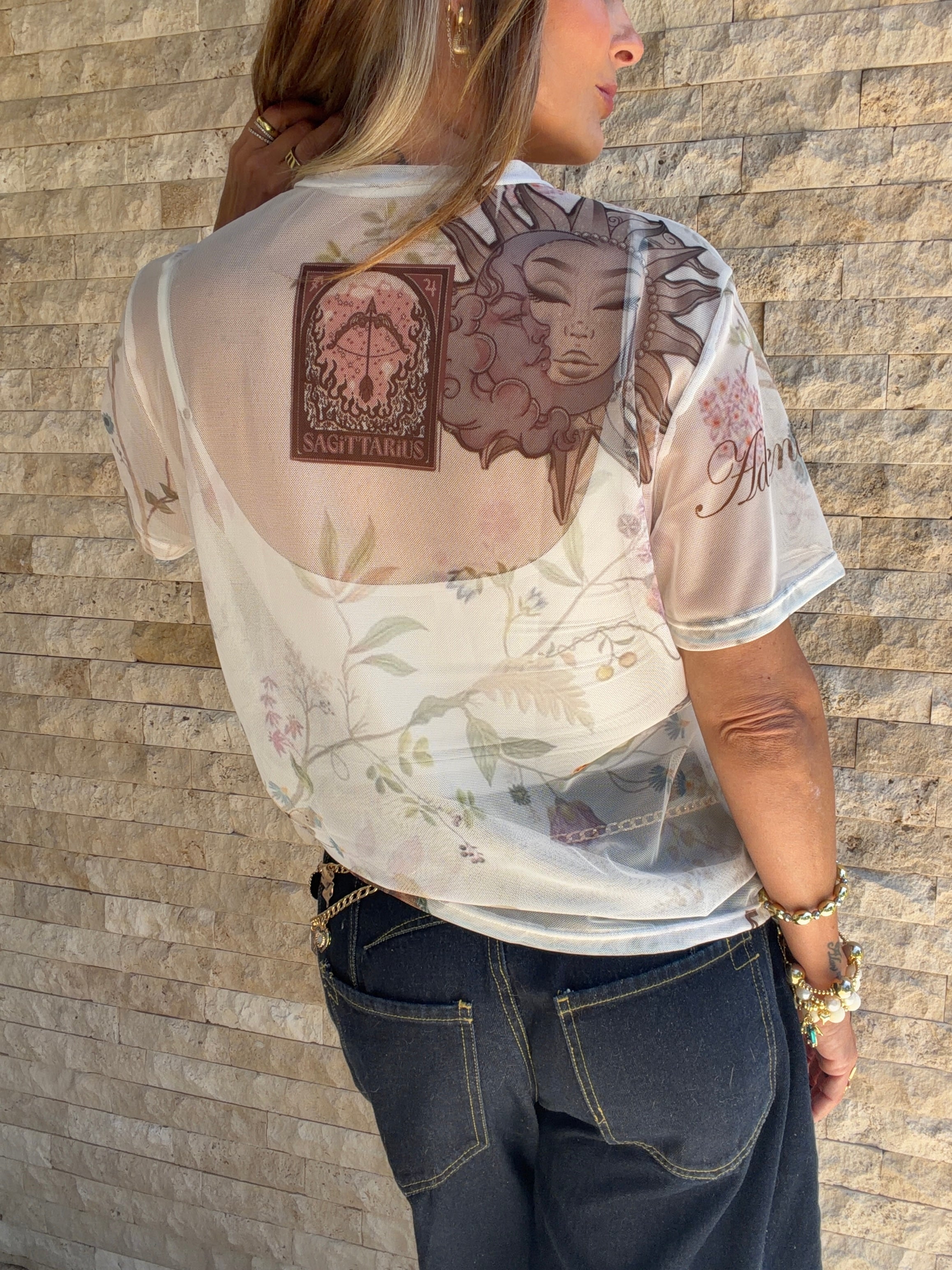 Shirt VSW Sagitario