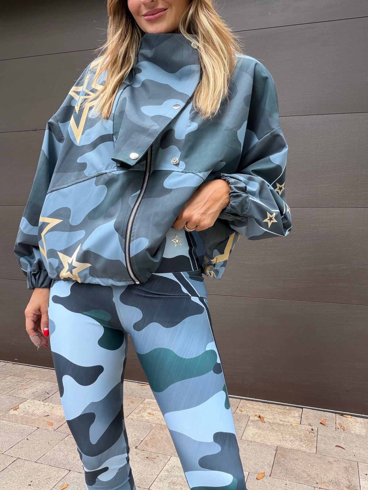 Set VSW Camo Sport  88