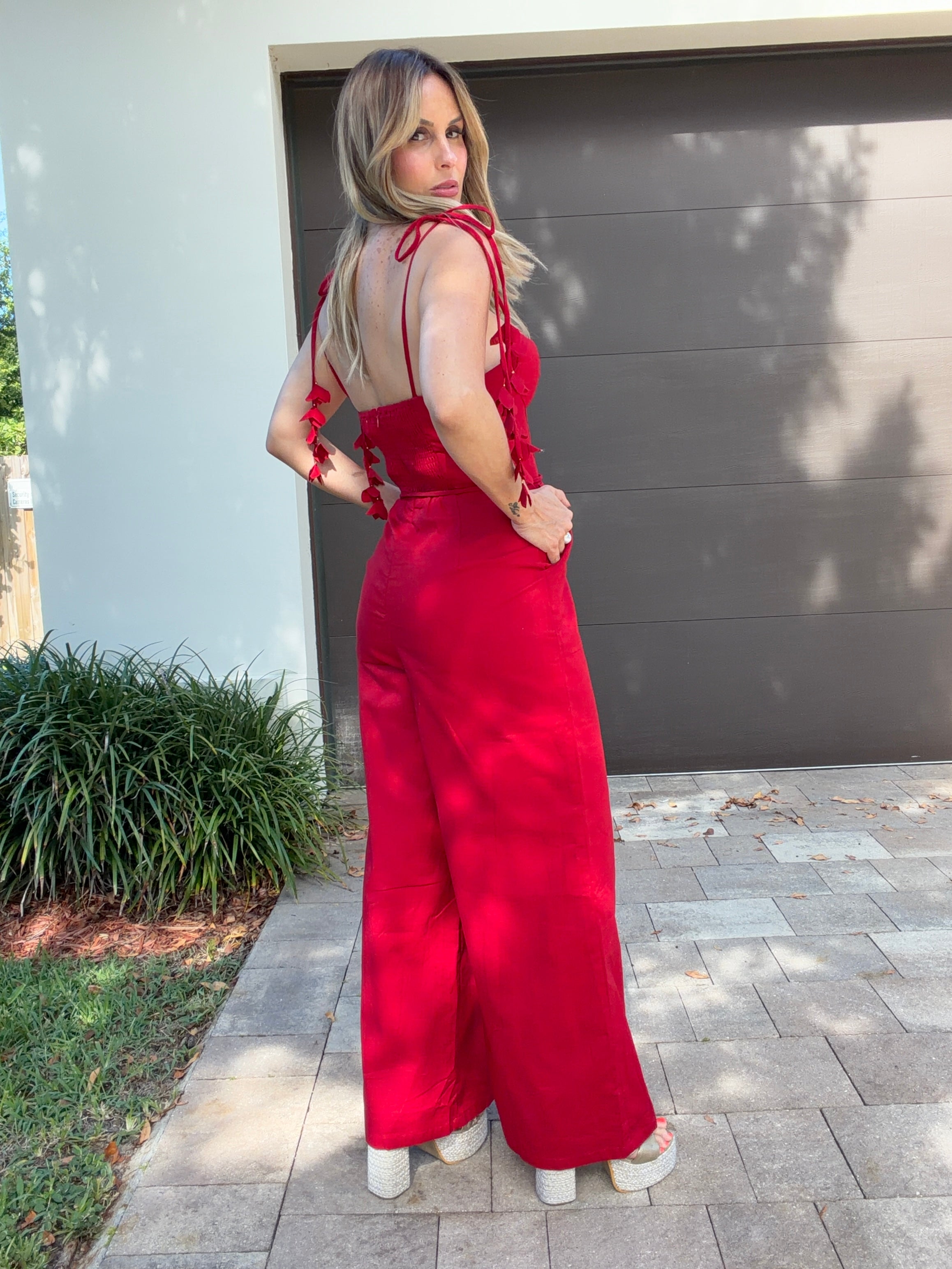 Jumpsuit R