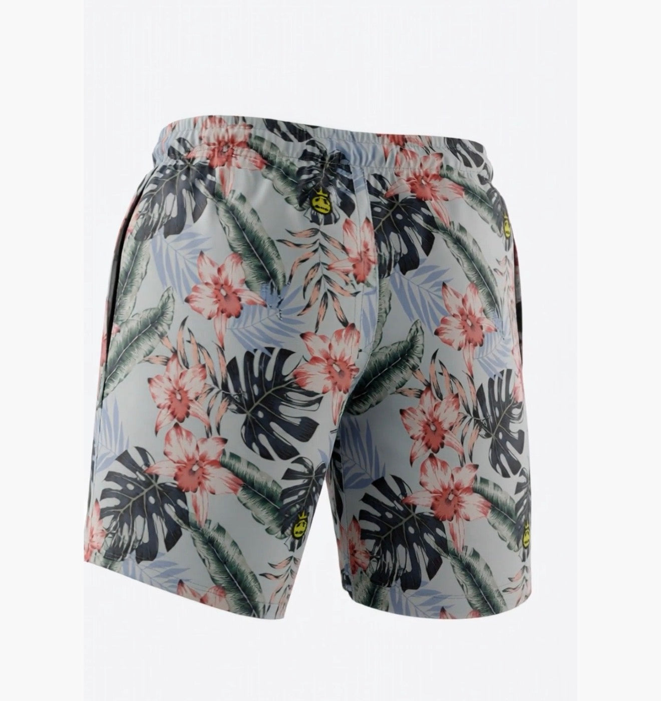 Men Short Camilo