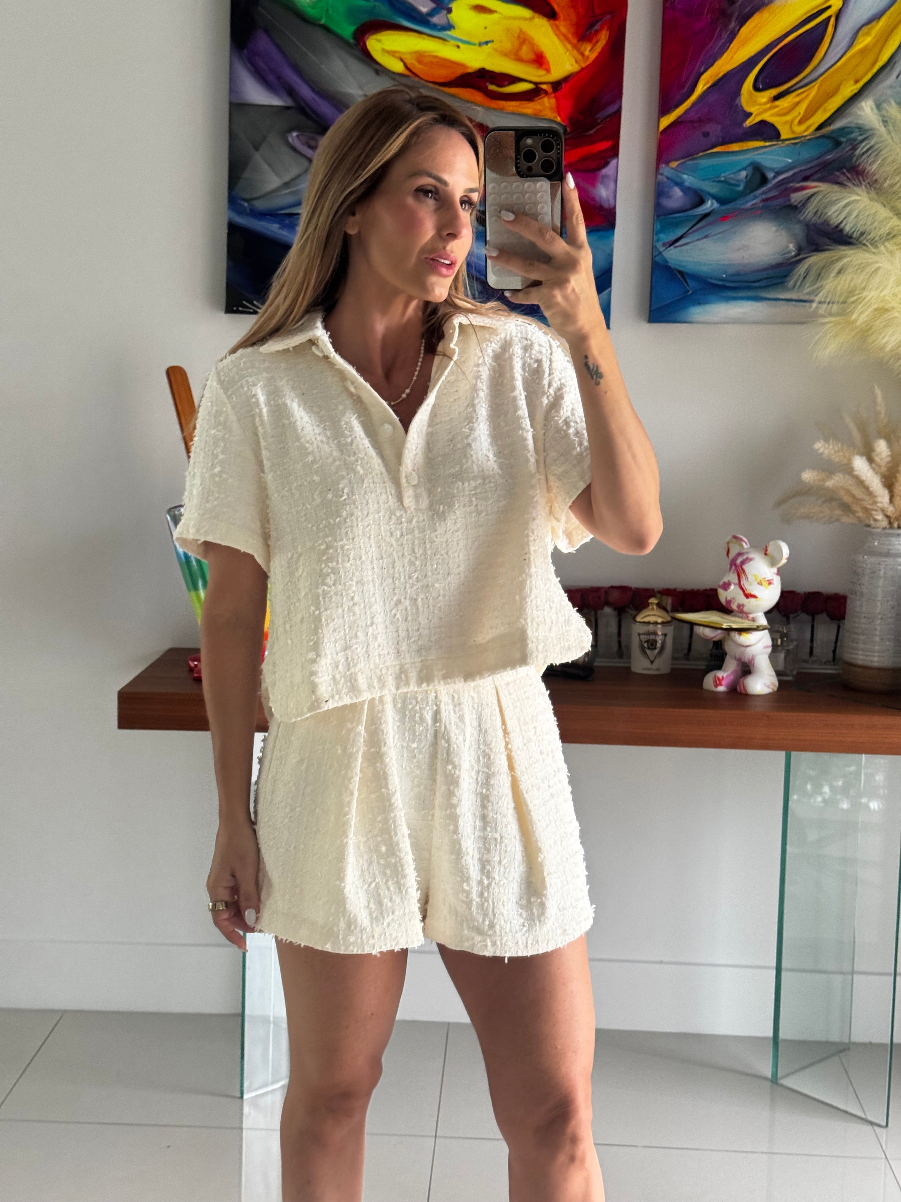 Set Chanel 55