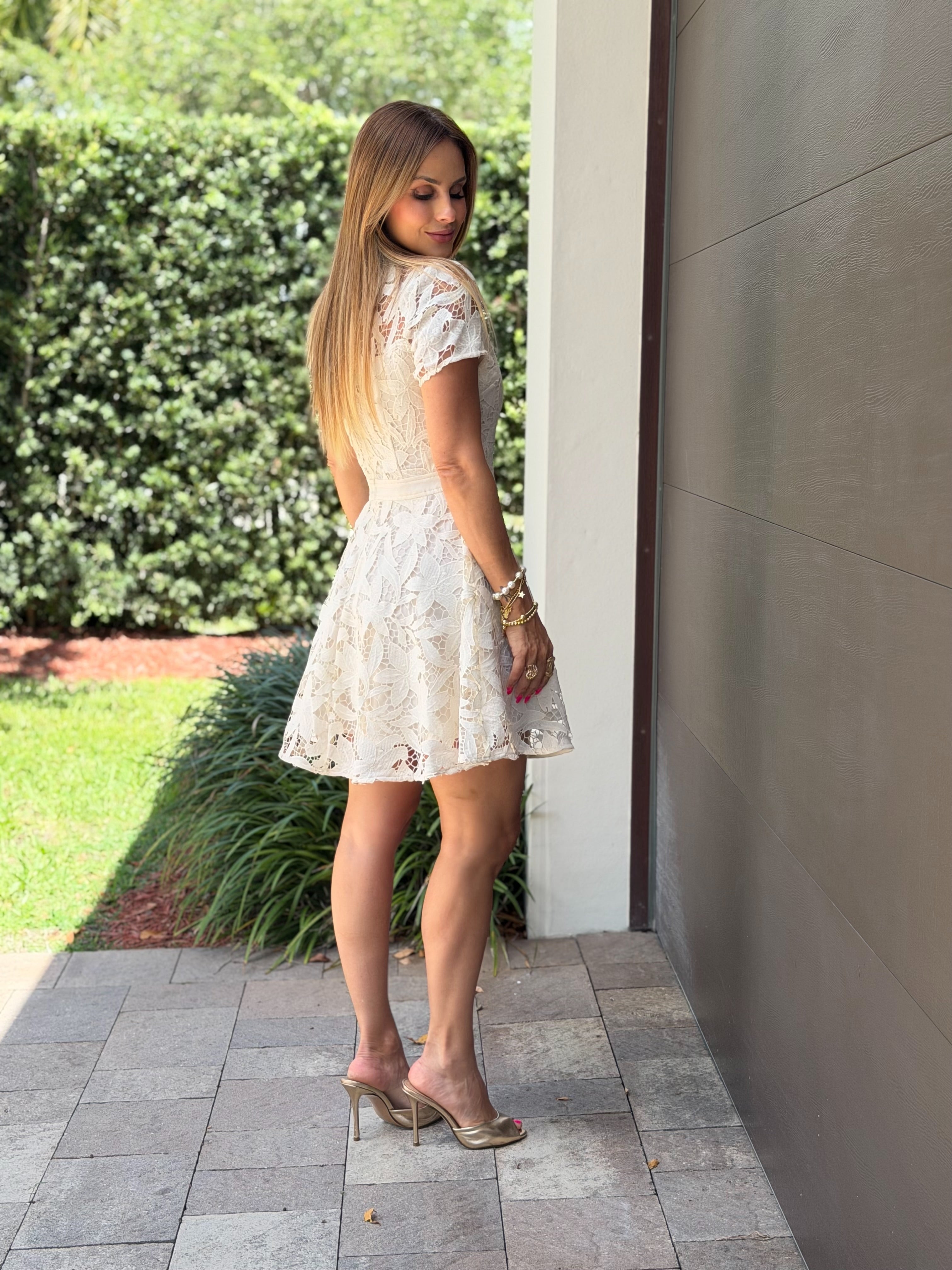 Dress W