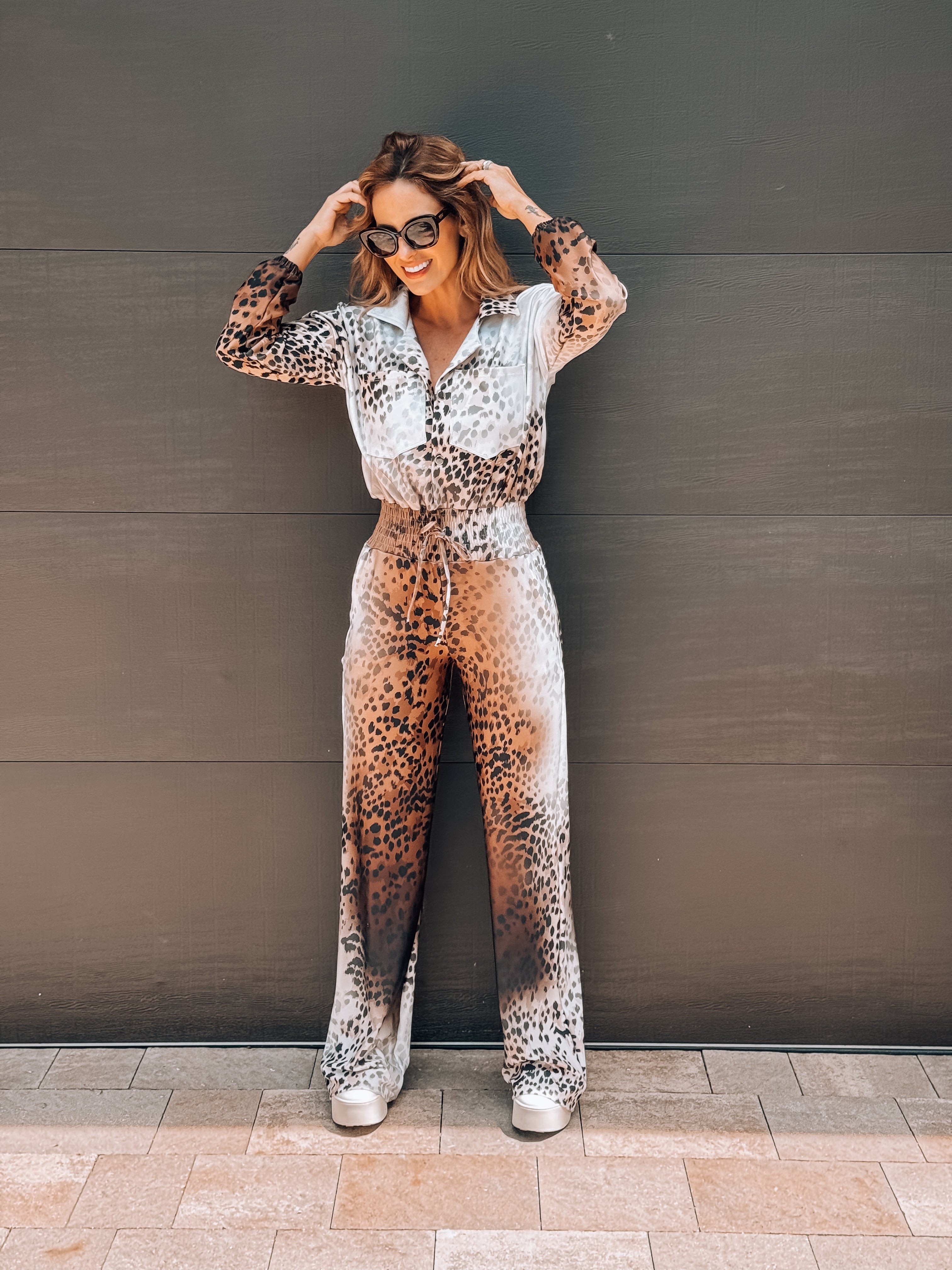 Jumpsuit VSW Winter 40