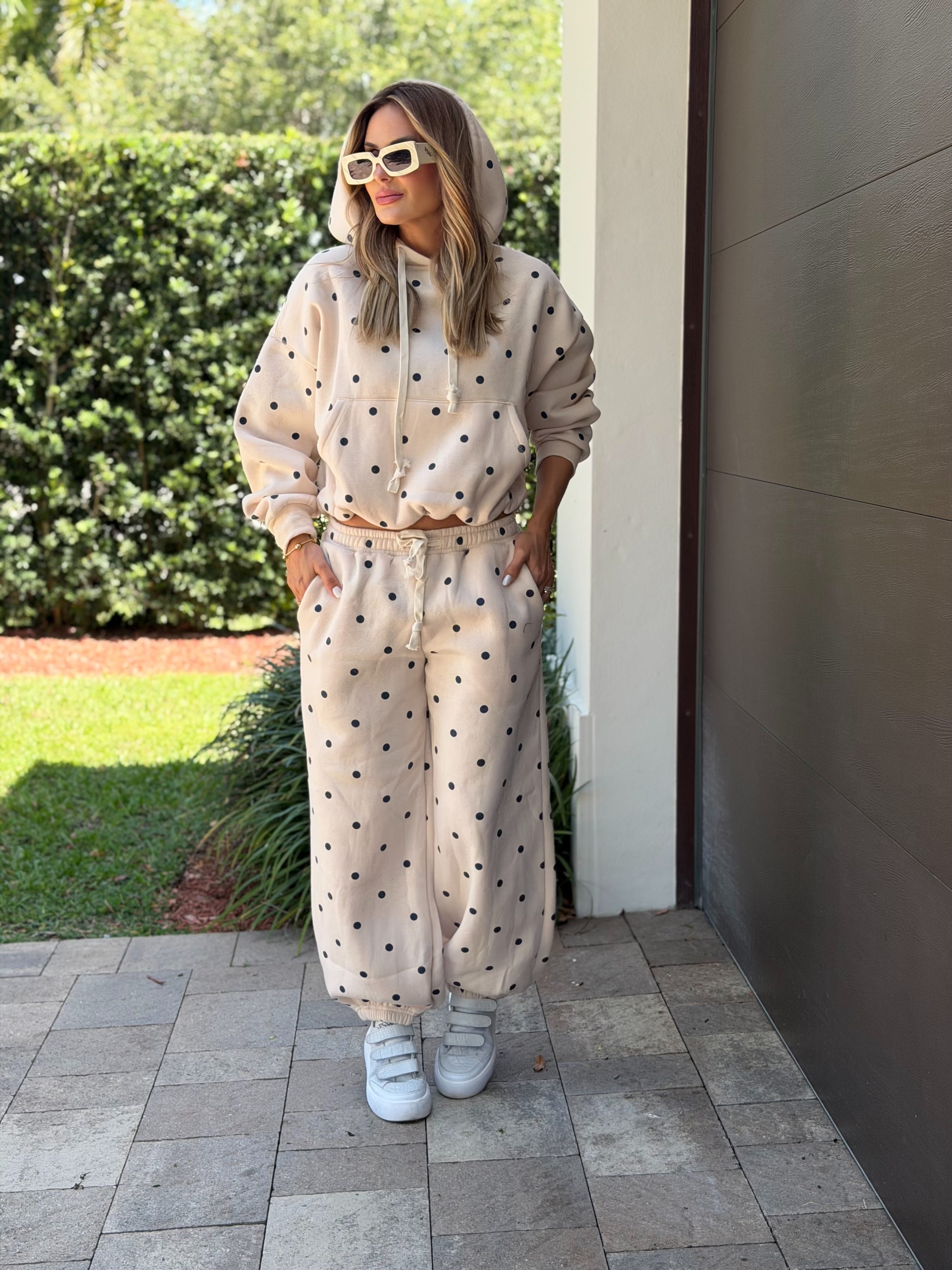 Set Polka Soft