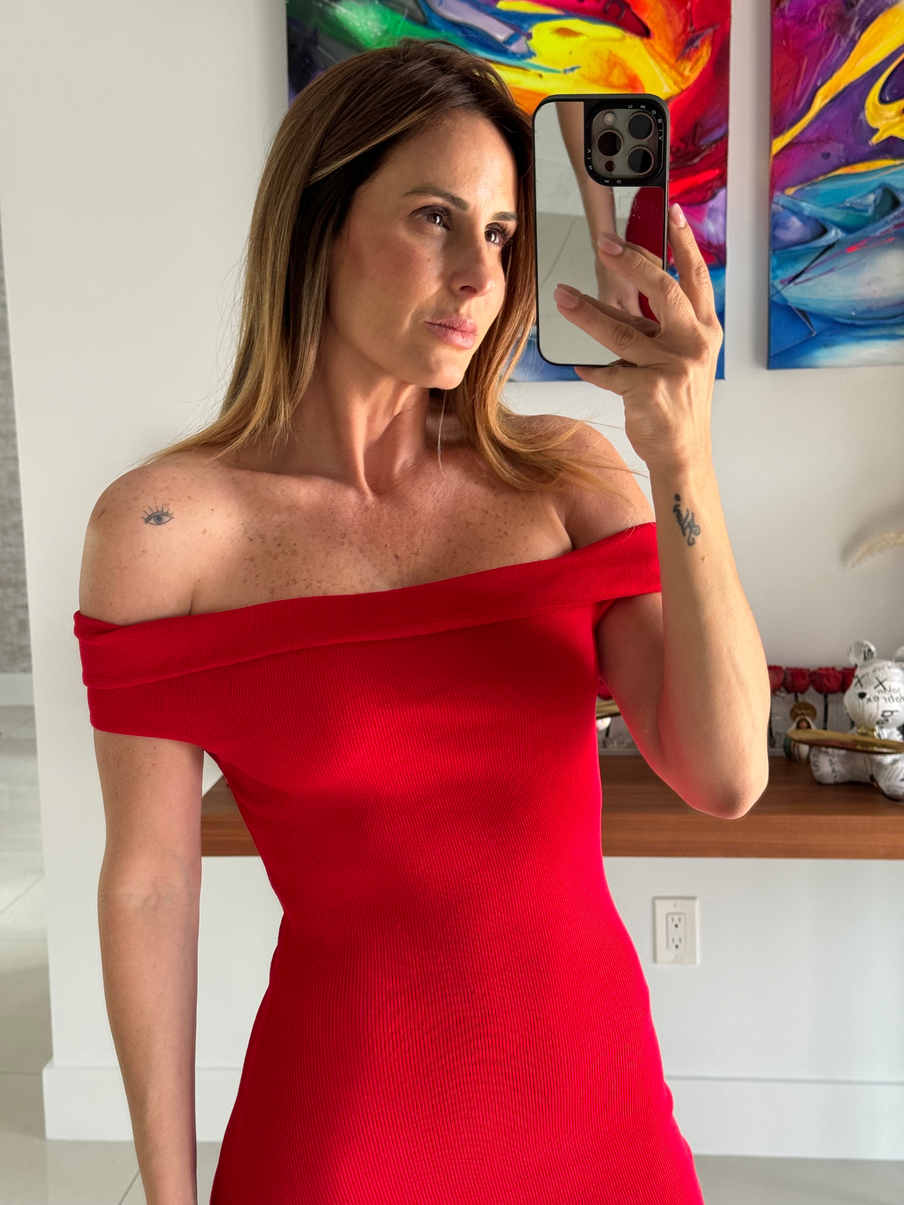 Dress Show