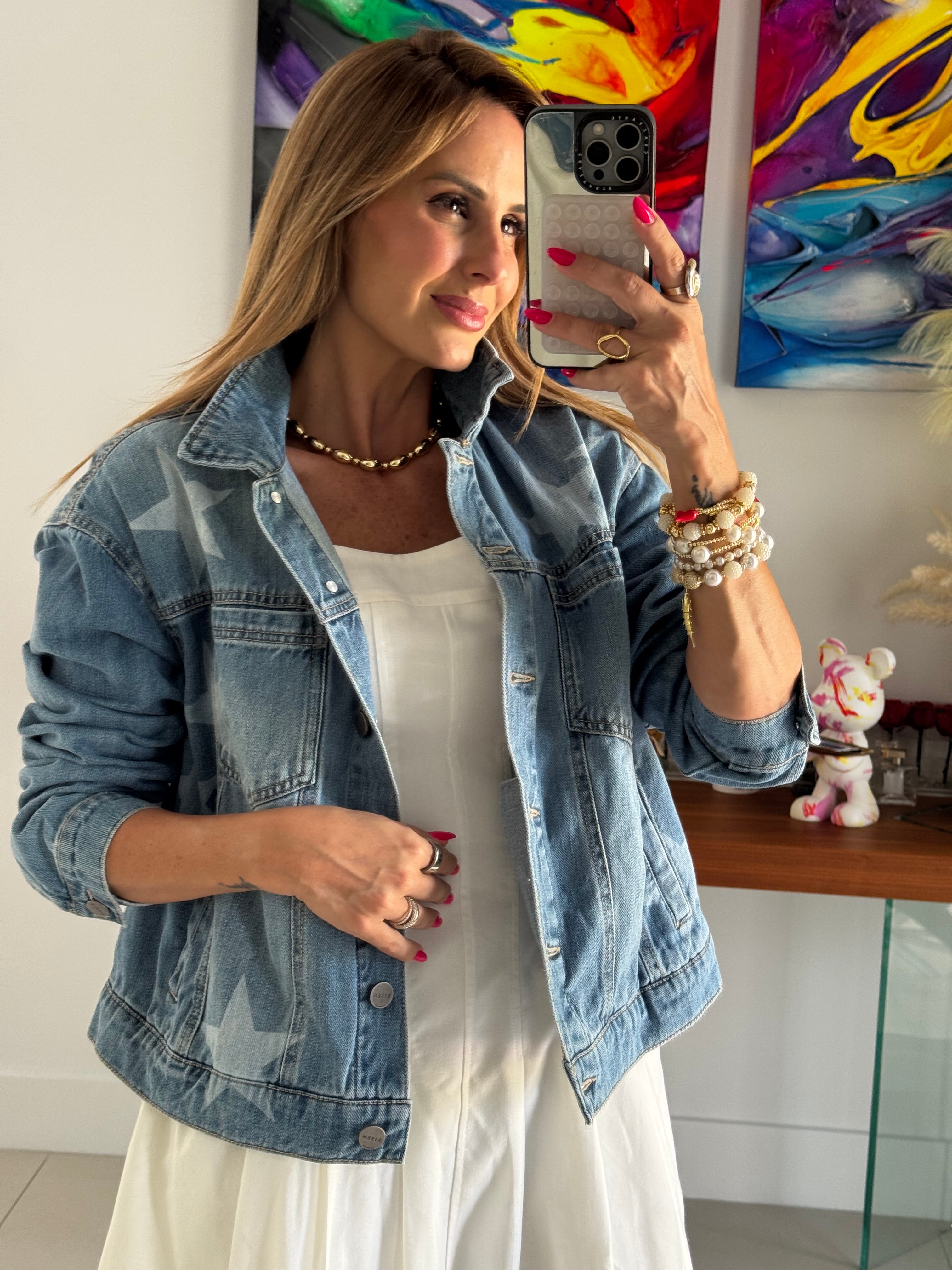 Jacket Valery