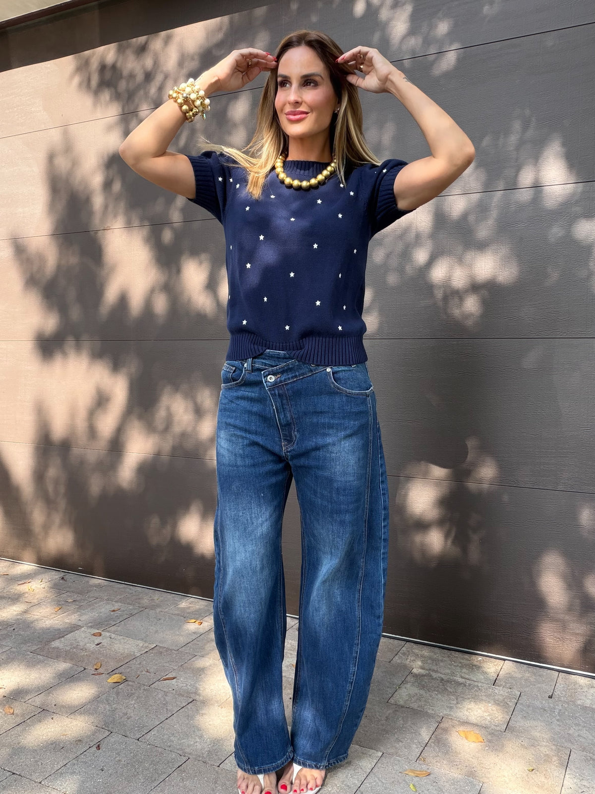 Jeans Ita 5