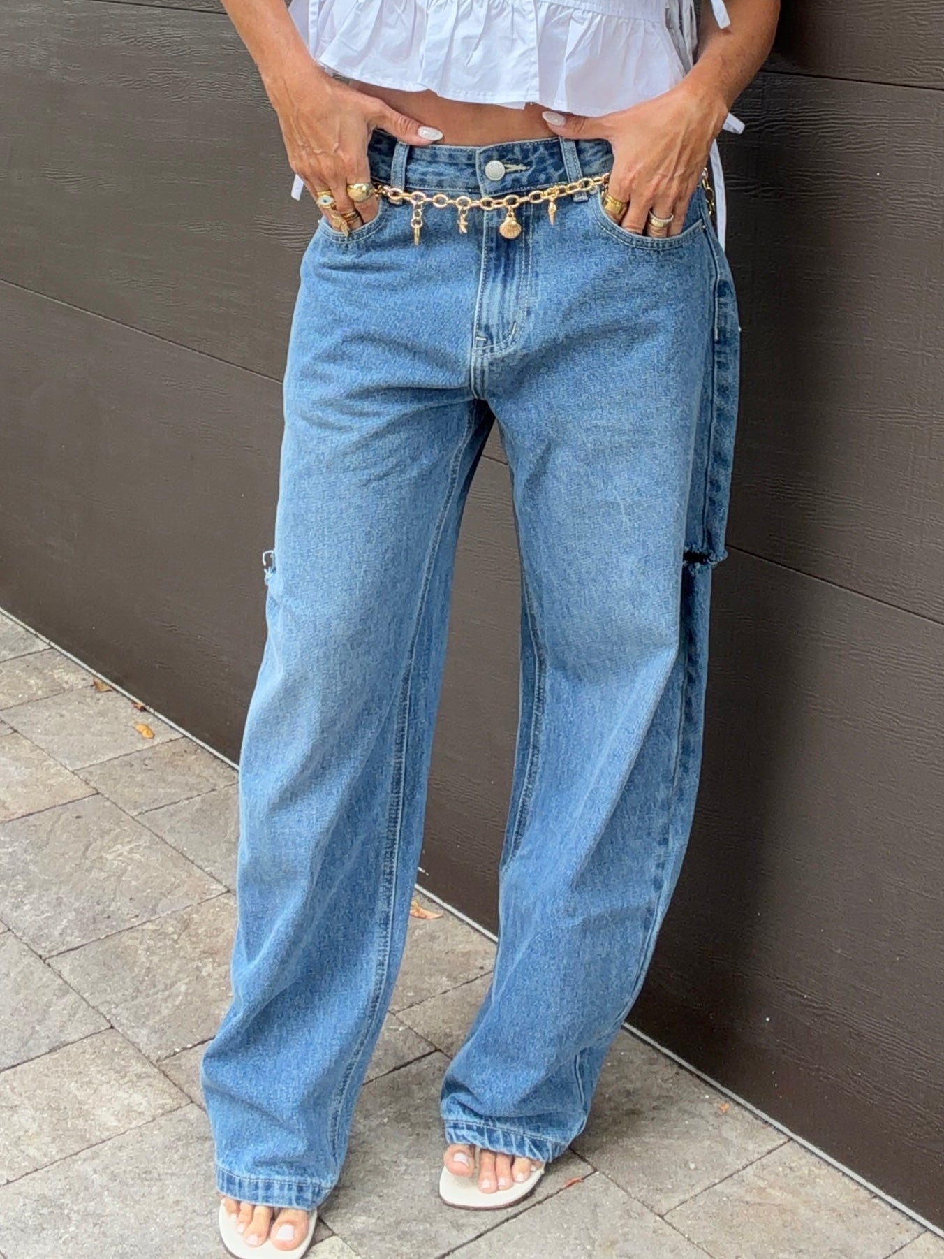 Jeans VSW