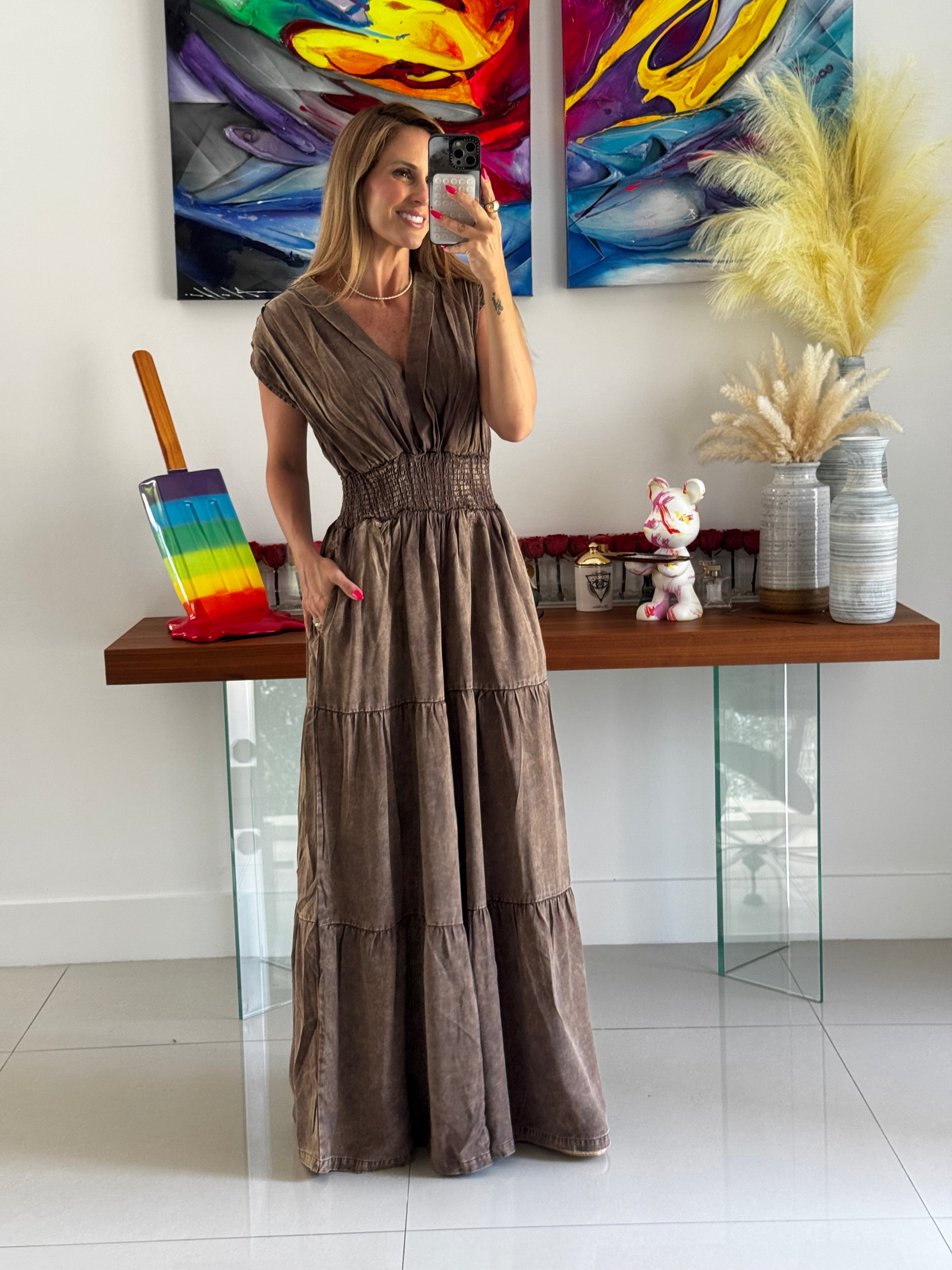 Jumpsuit 2N
