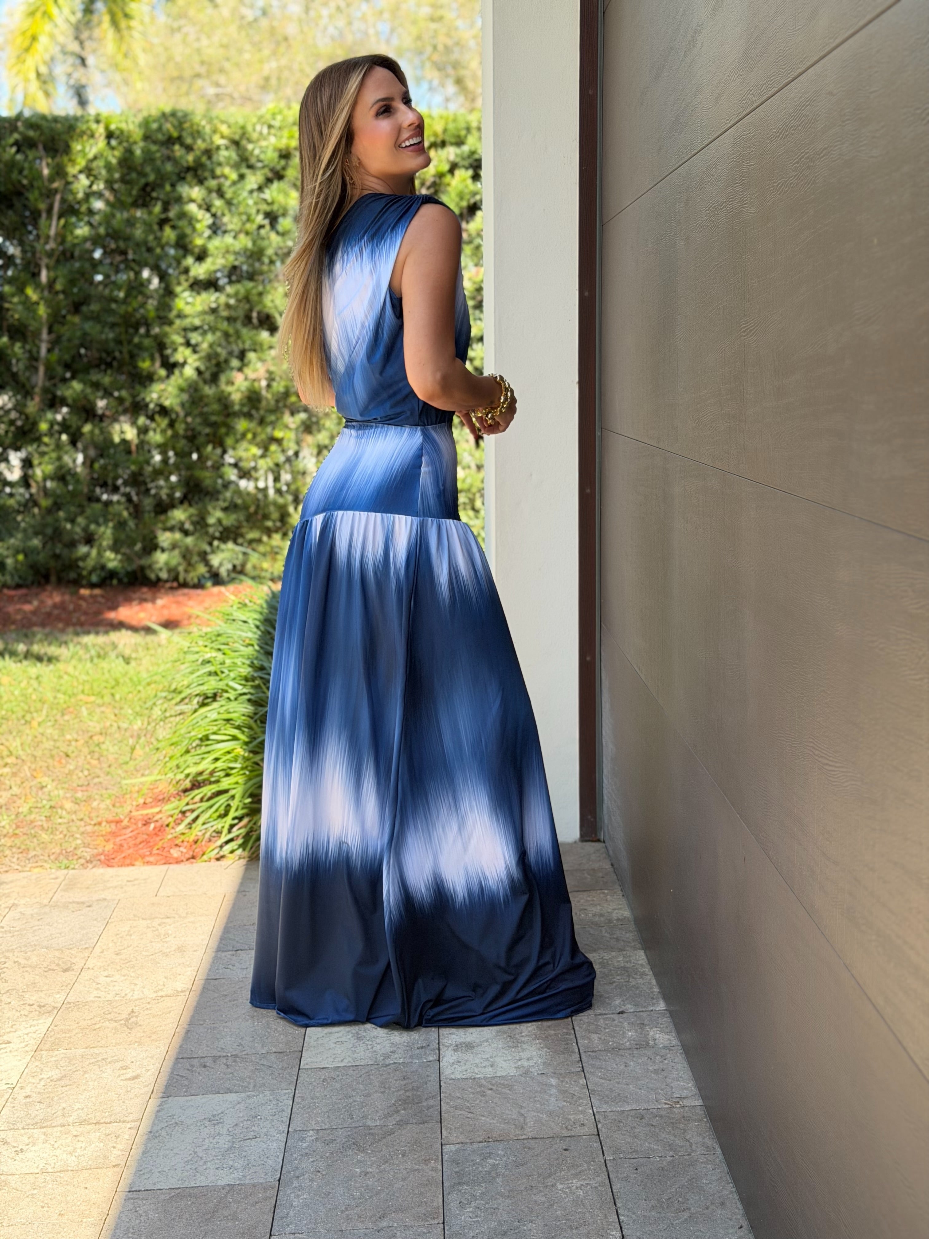 Dress VSW Angel 38