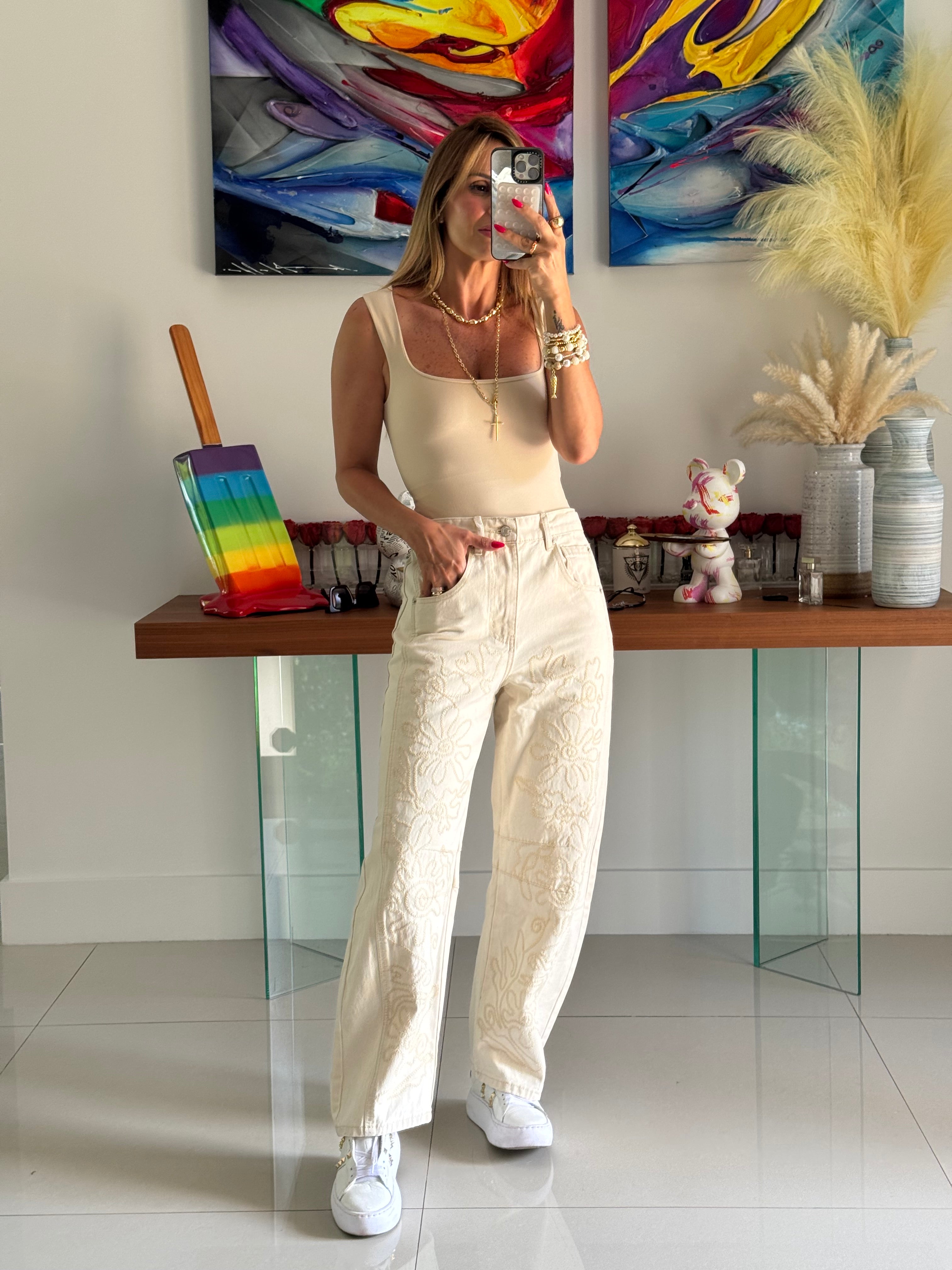 Jeans Dolí