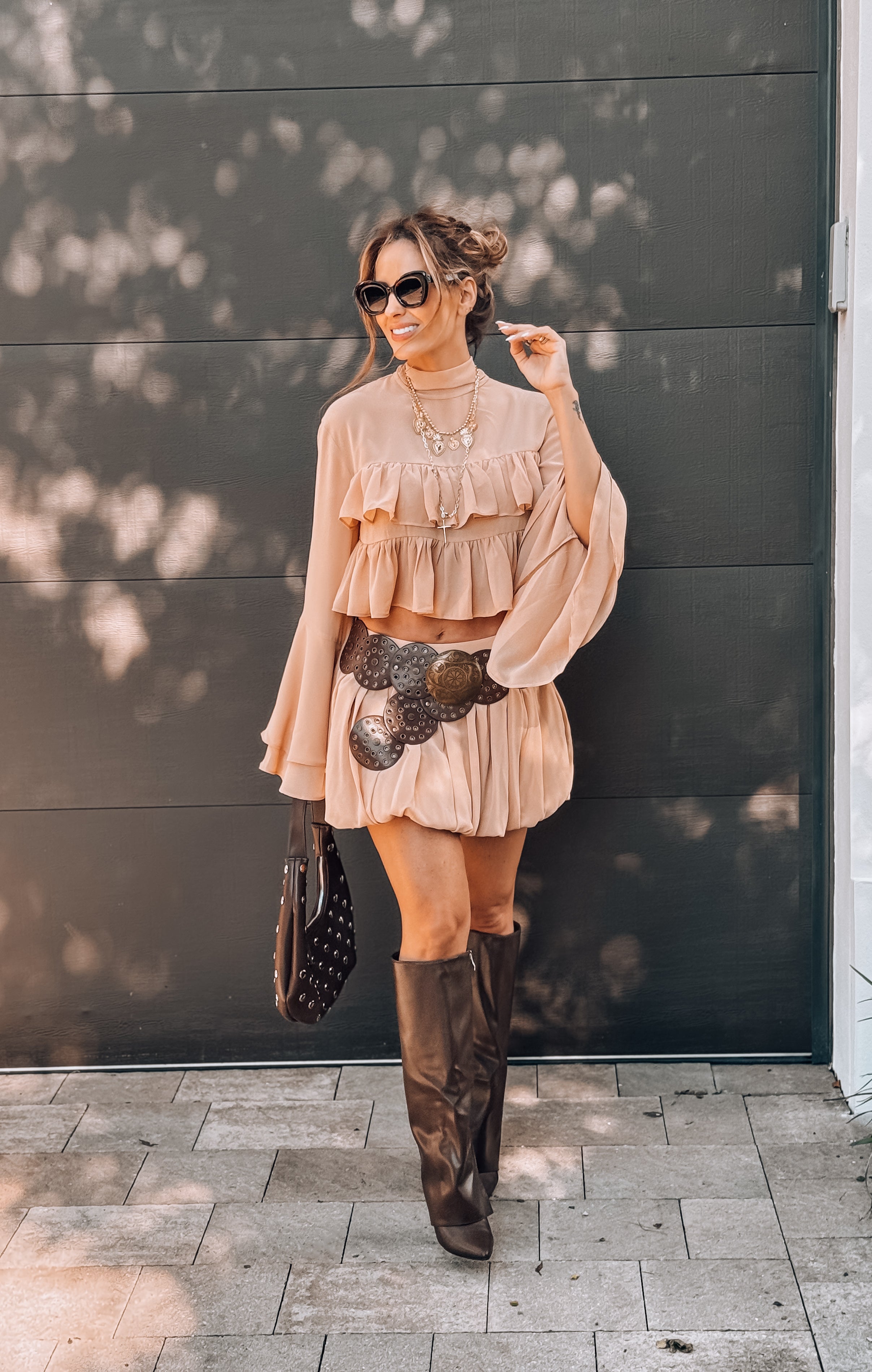 Set Nude 990