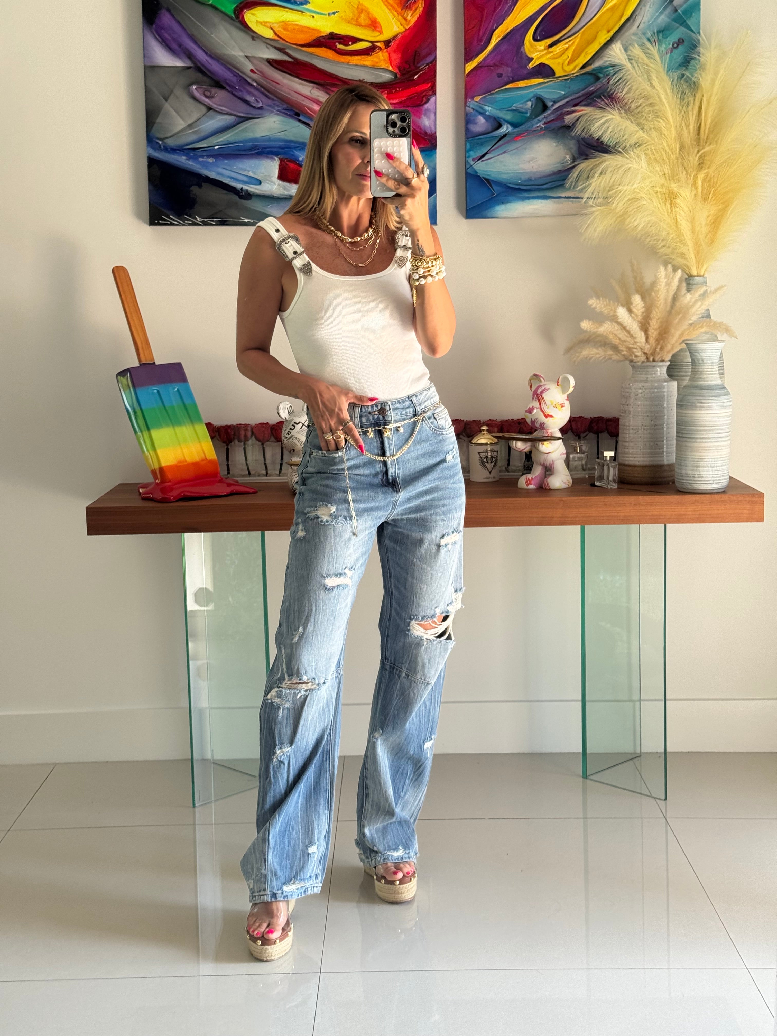 Jeans R6