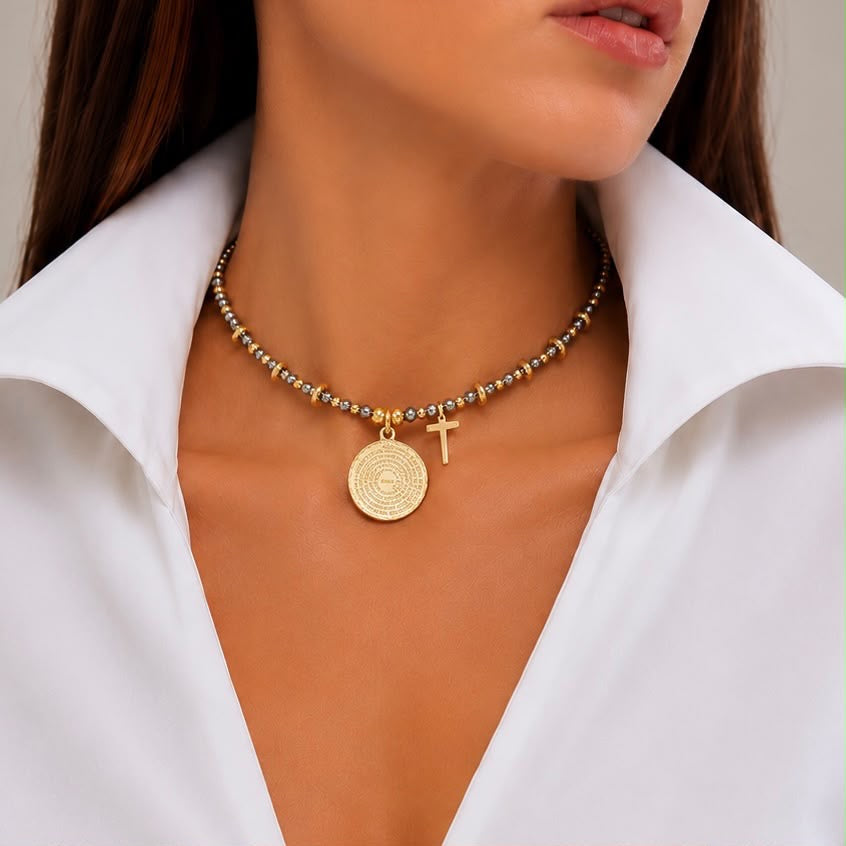 Choker Glow Blessing
