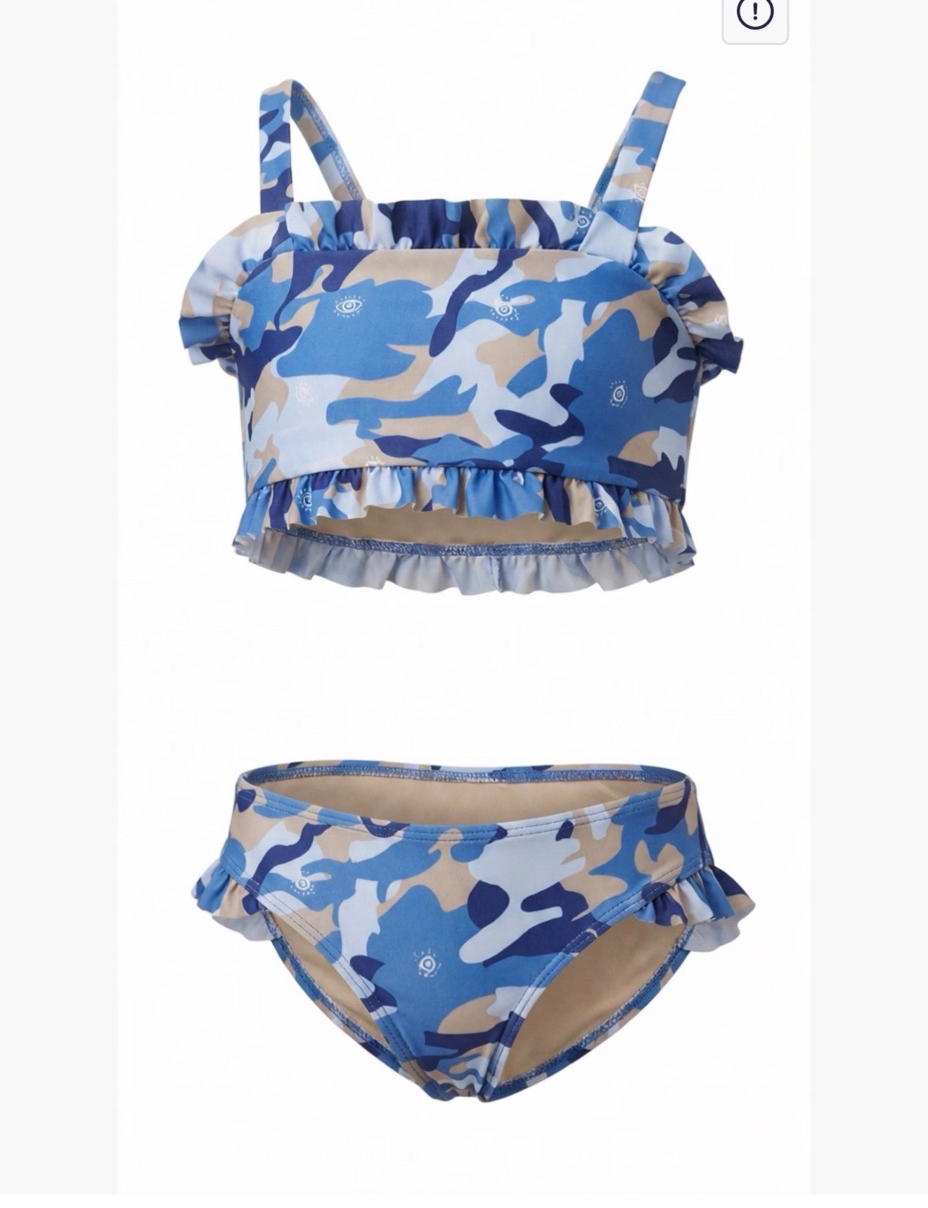 Bikini Girls Amelia