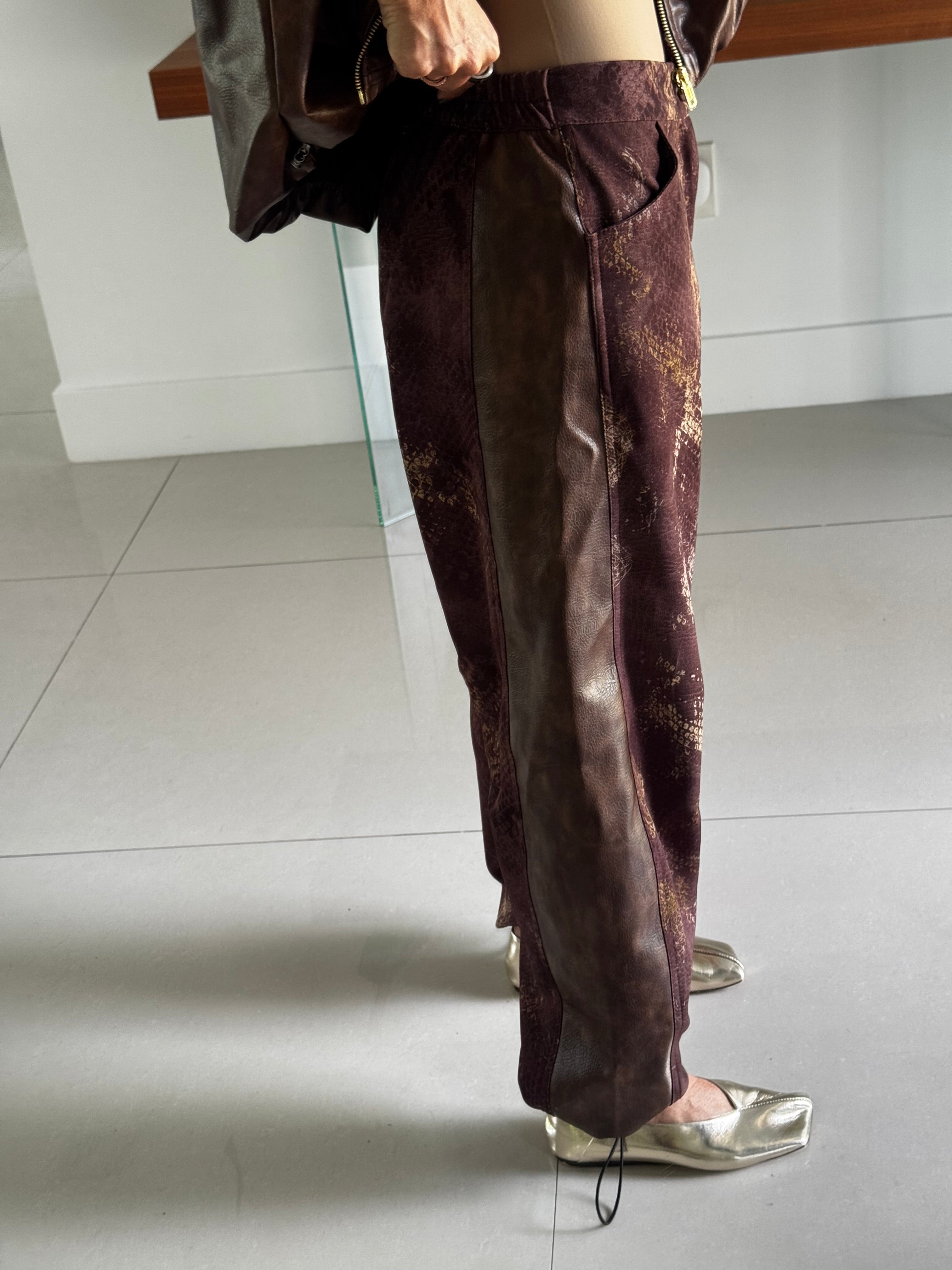 Set VSW Barrel Cuero 007 (pre orden)