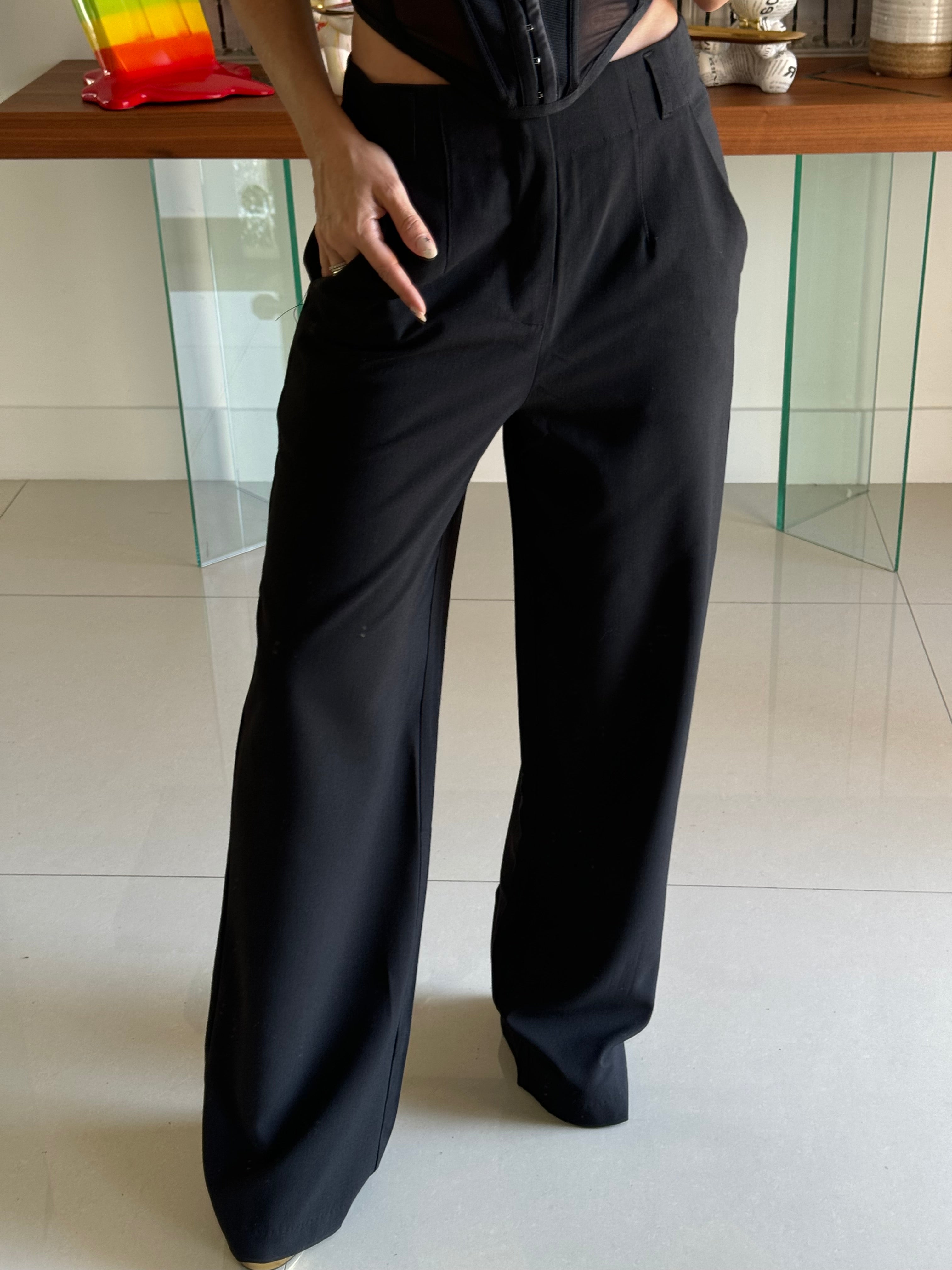 Pant Elegant 770
