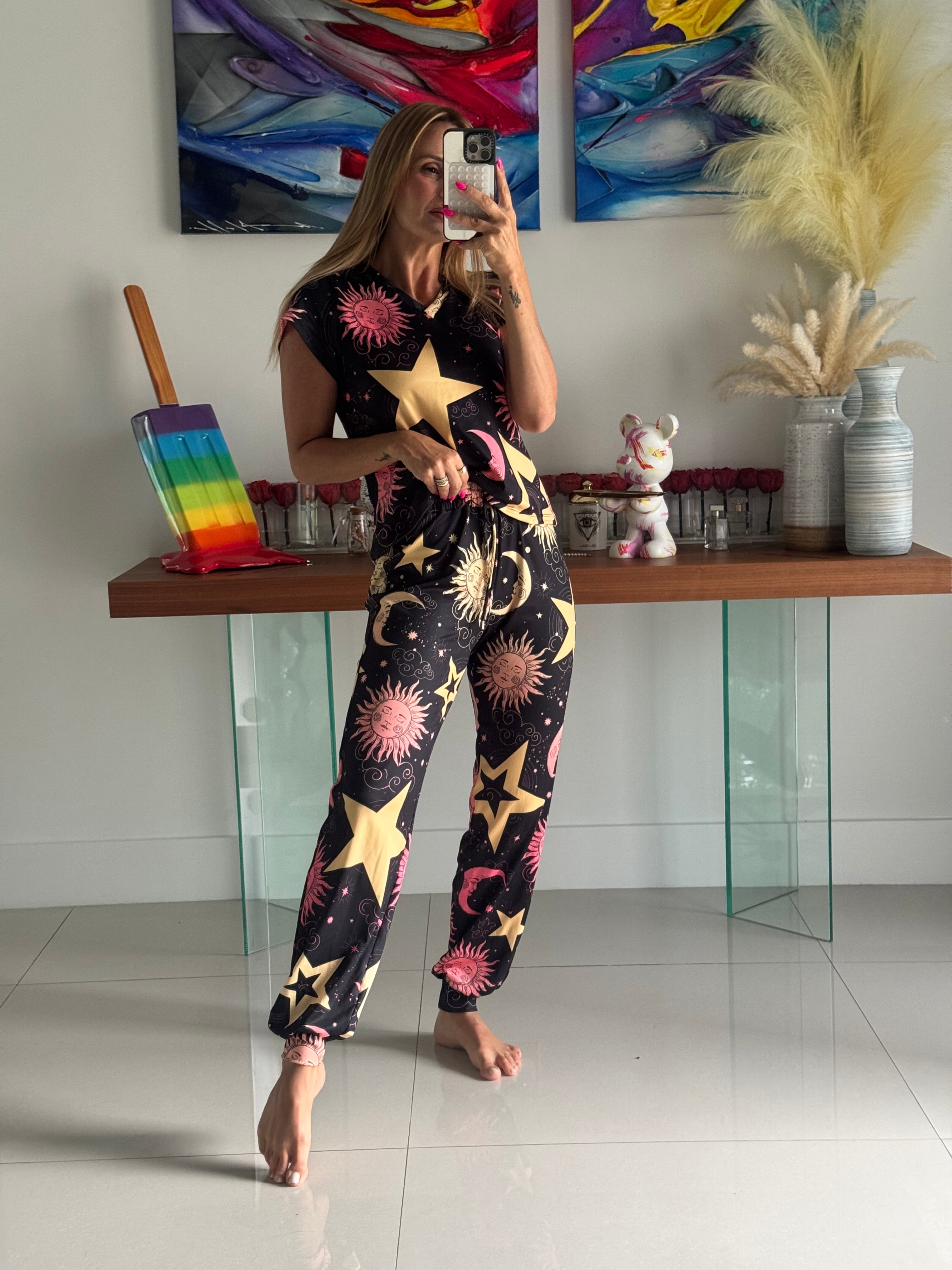 Pijama VSW Summer 108