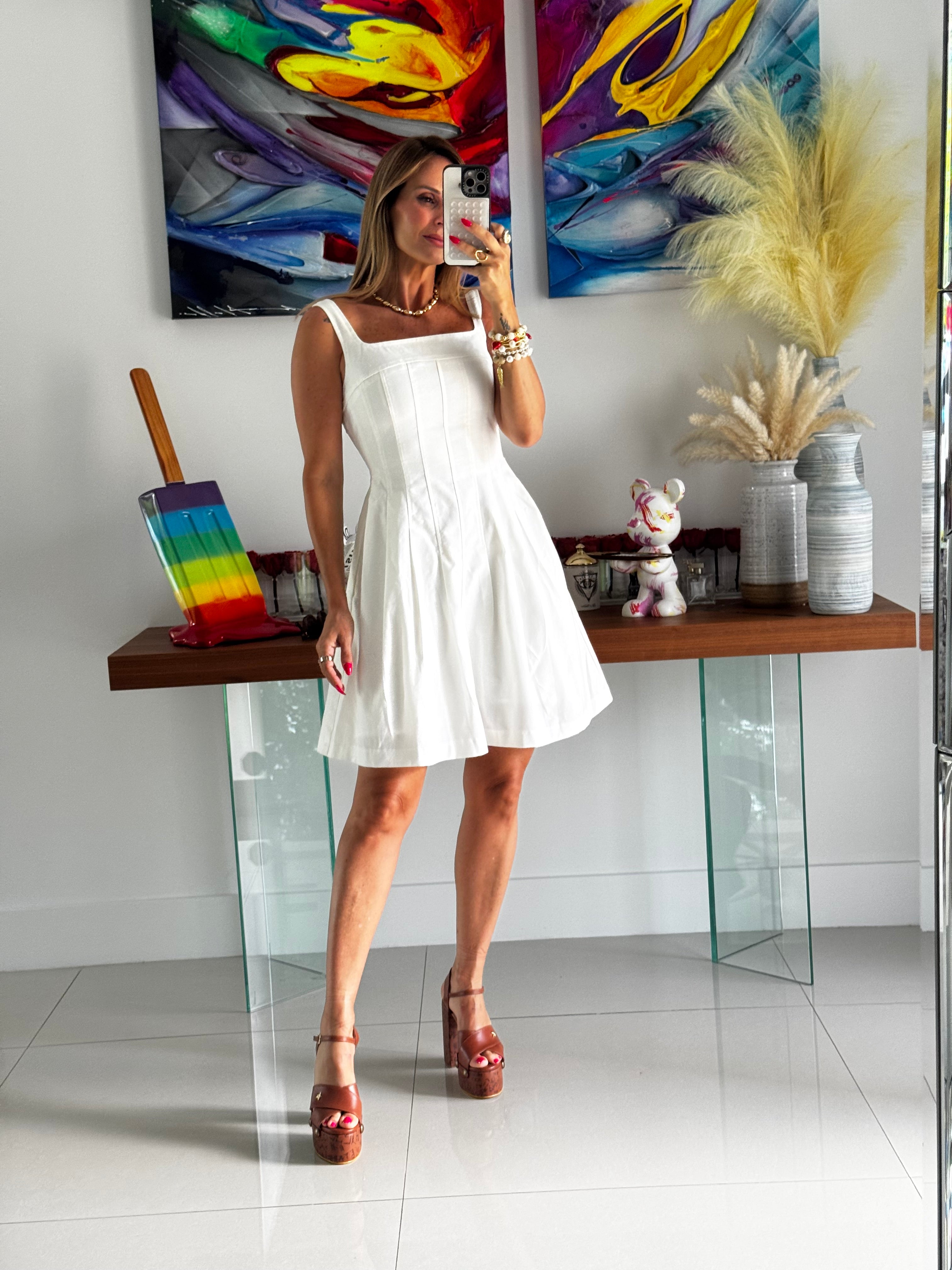 Dress 330