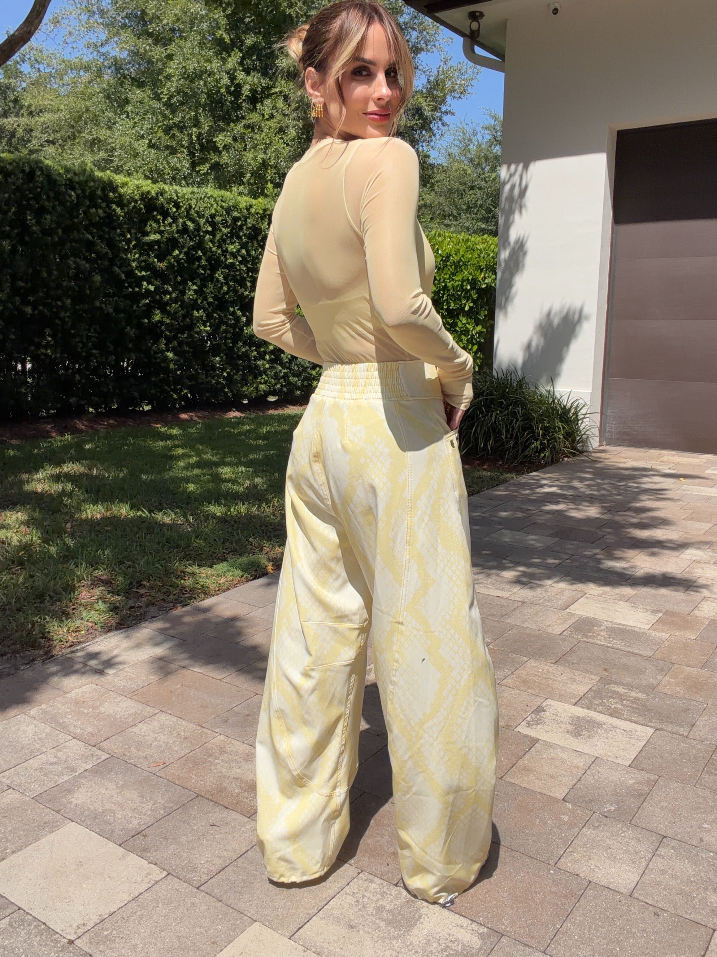 Set VSW Gold 77
