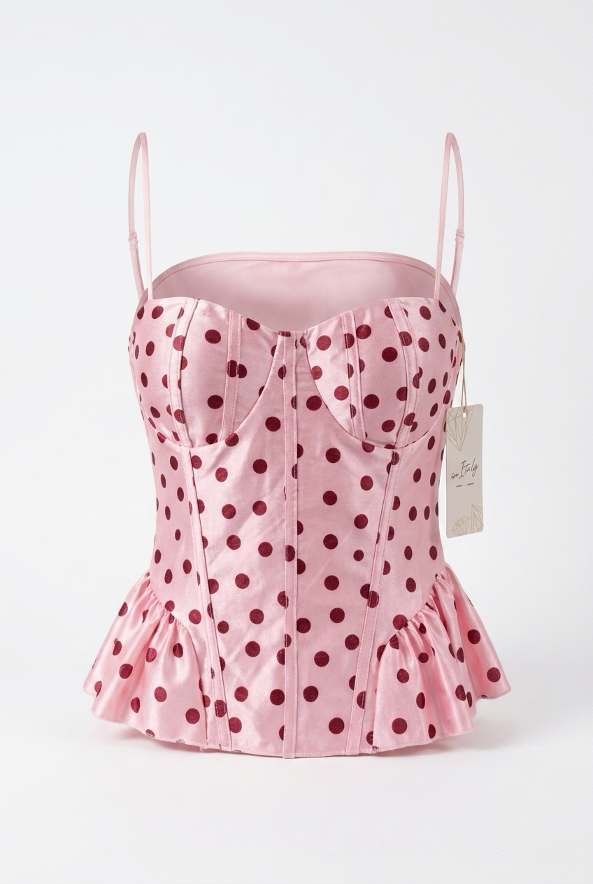 Corset ITA Polka
