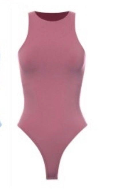 Bodysuit Alas